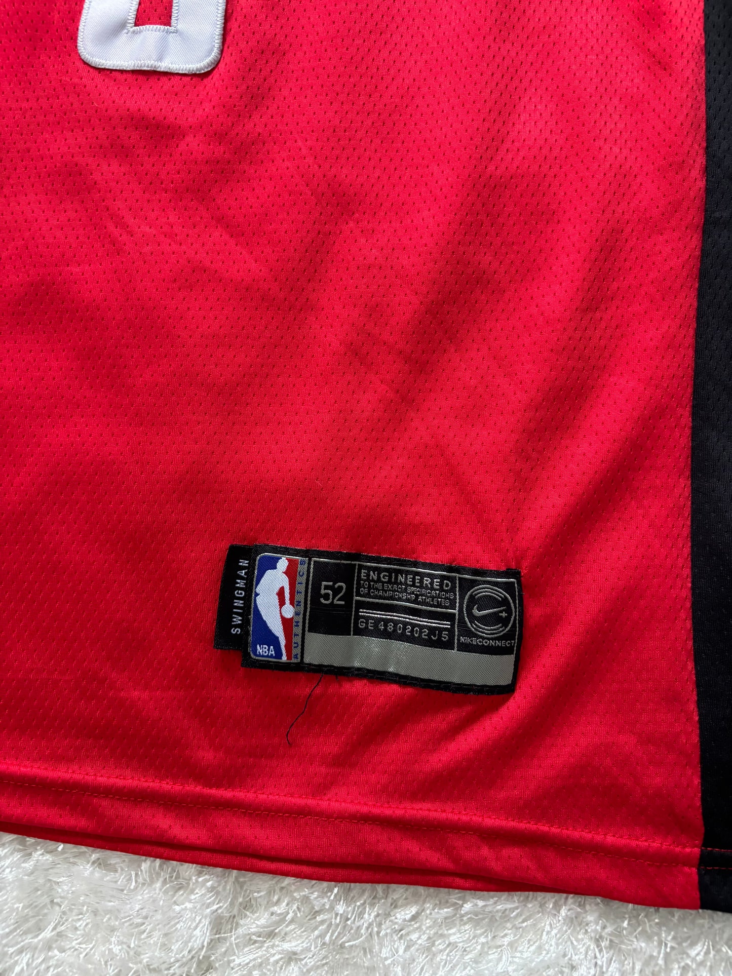 Nike x NBA Tank Top