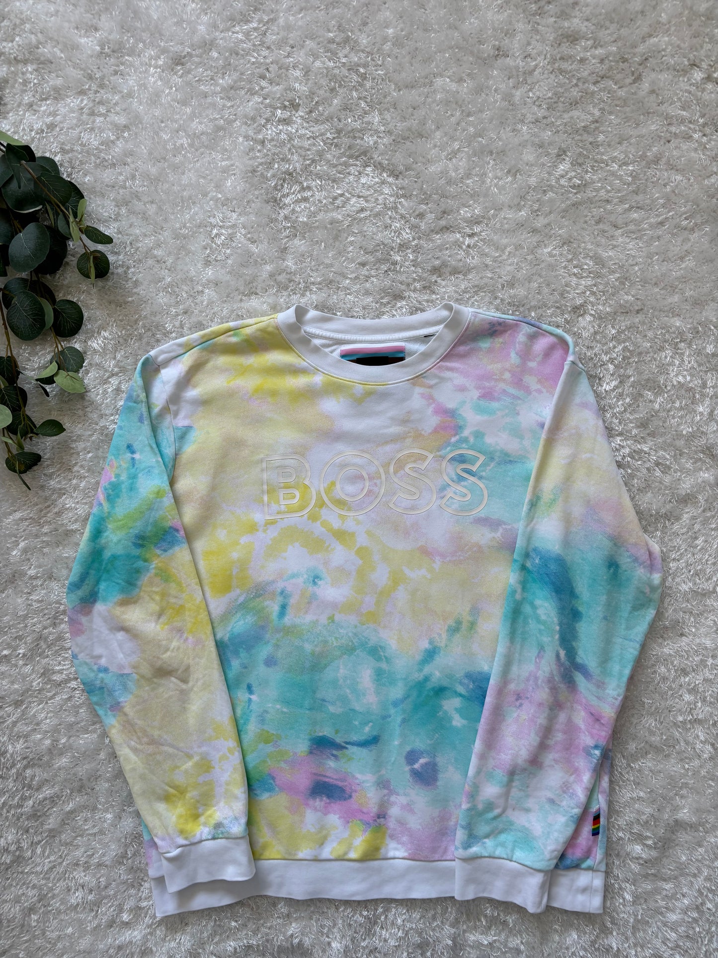 Boss Long Sleeve