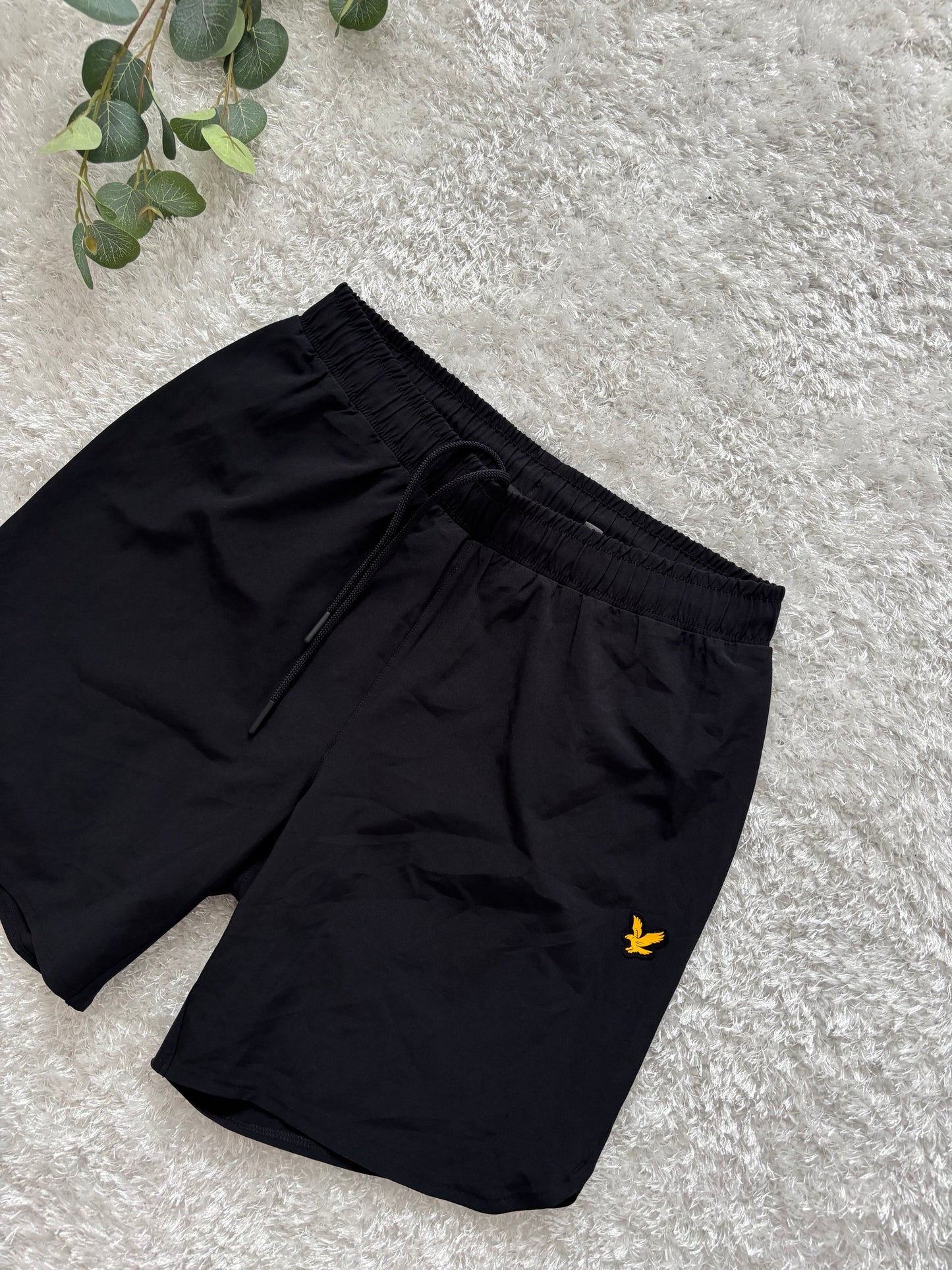 Lyle Scott Shorts