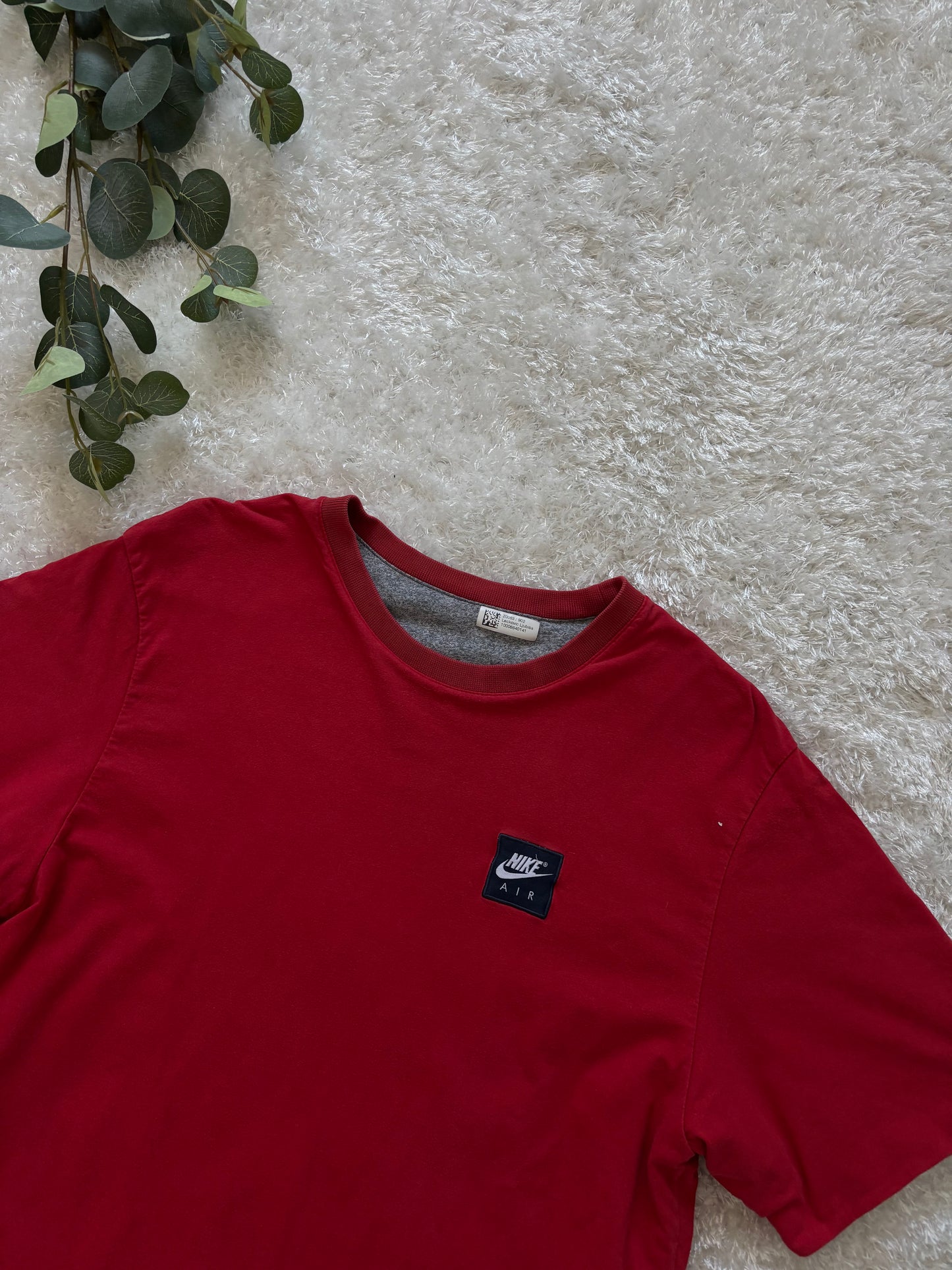 Nike T-Shirt Double-sides