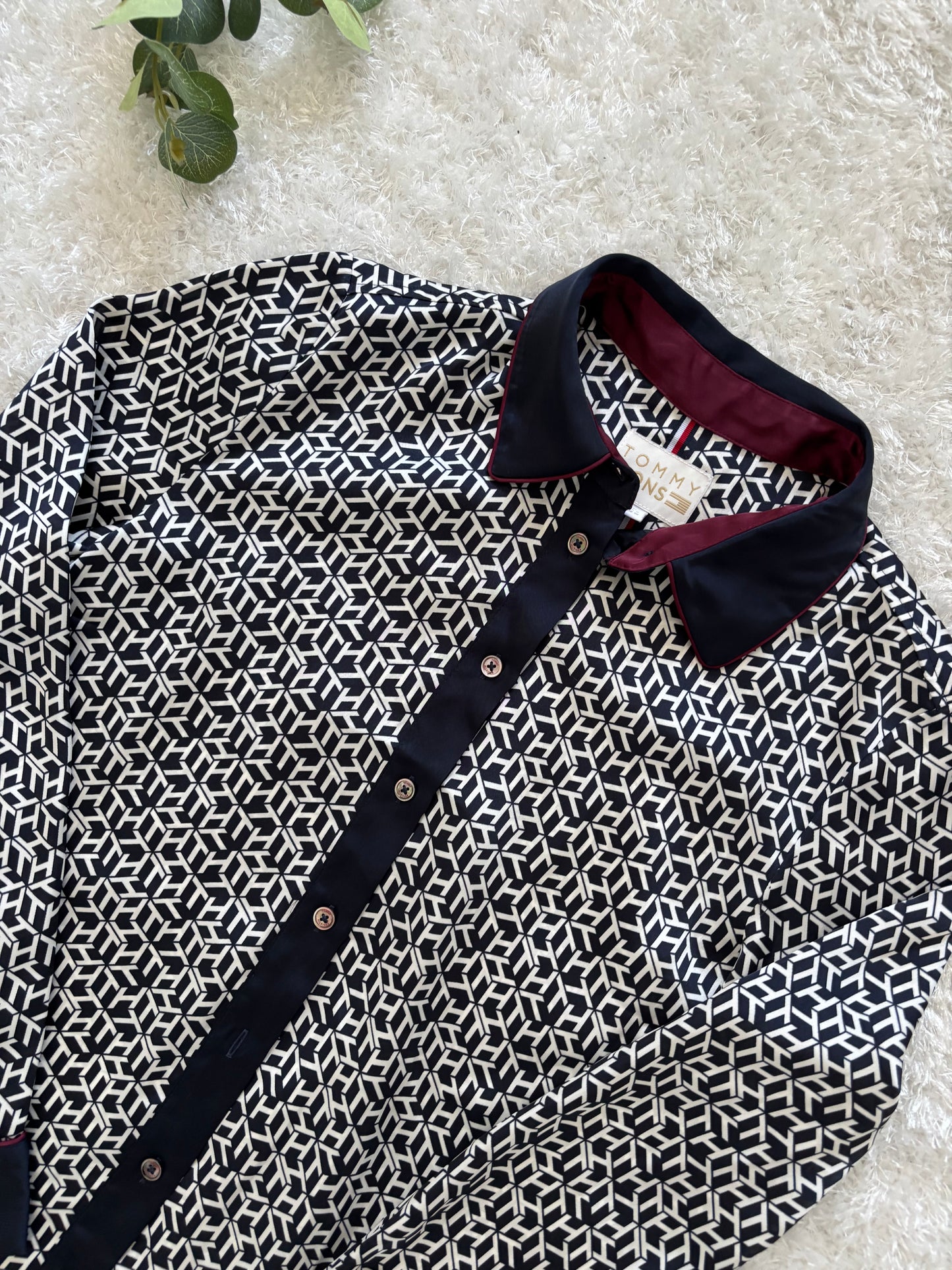 Tommy Hilfiger Shirt (Дамско)