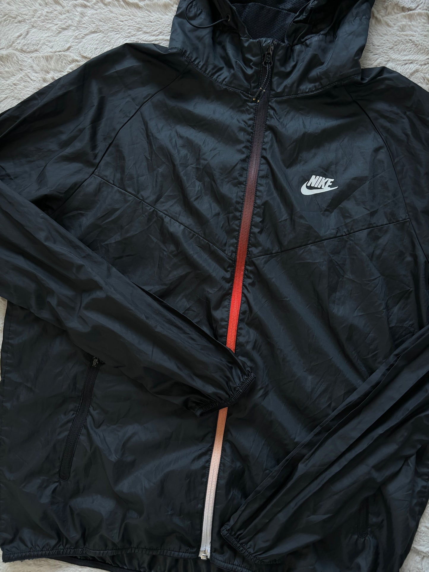 Nike Windbreaker