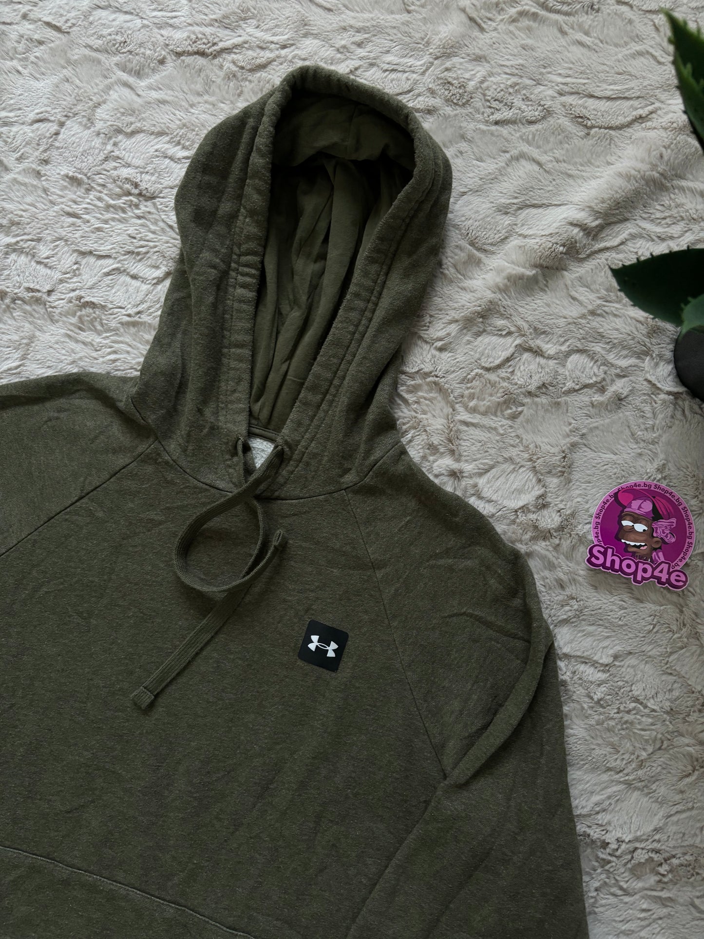 Under Armour Hoodie