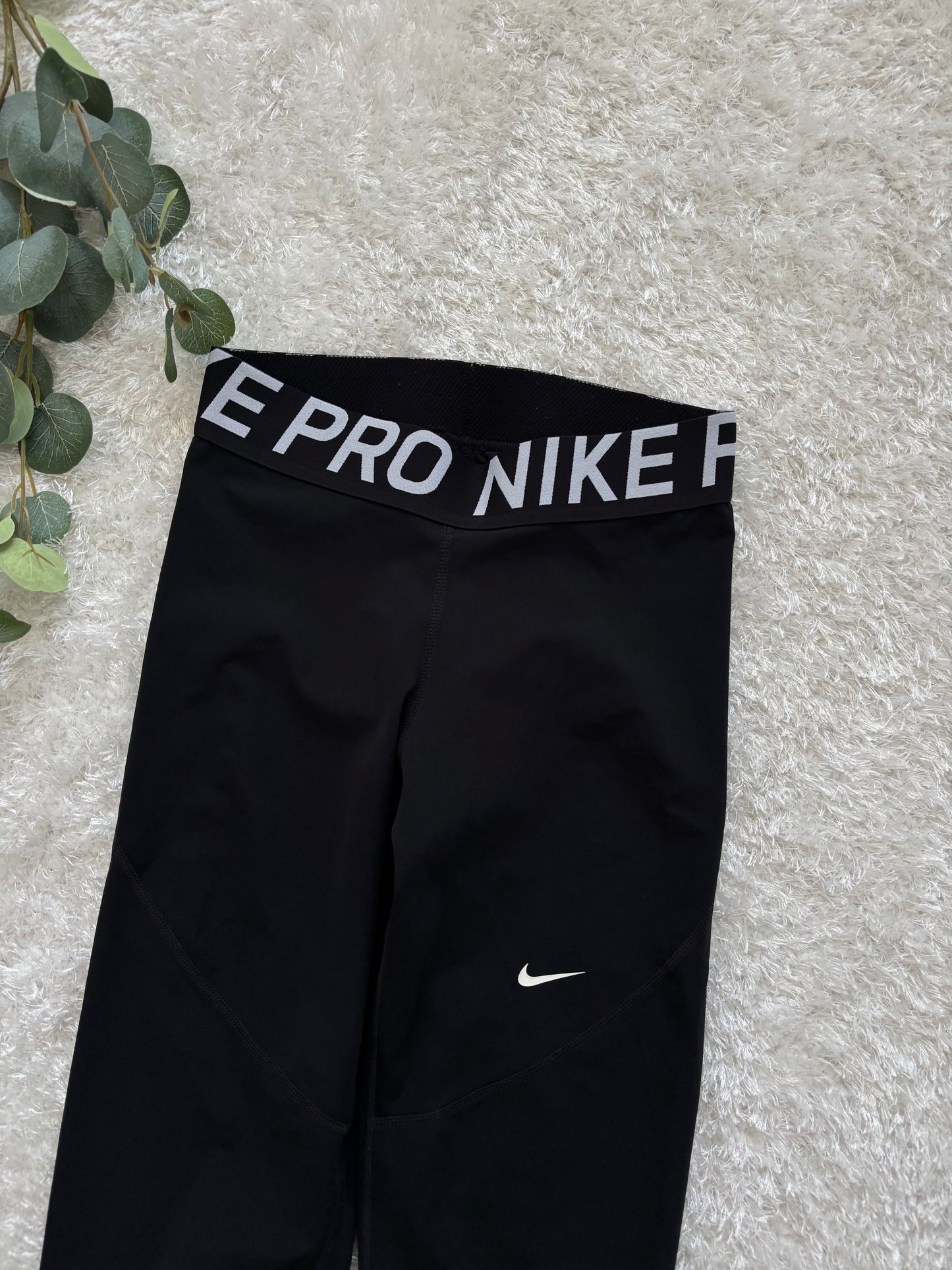 Nike Pro Leggings (|Дамско)
