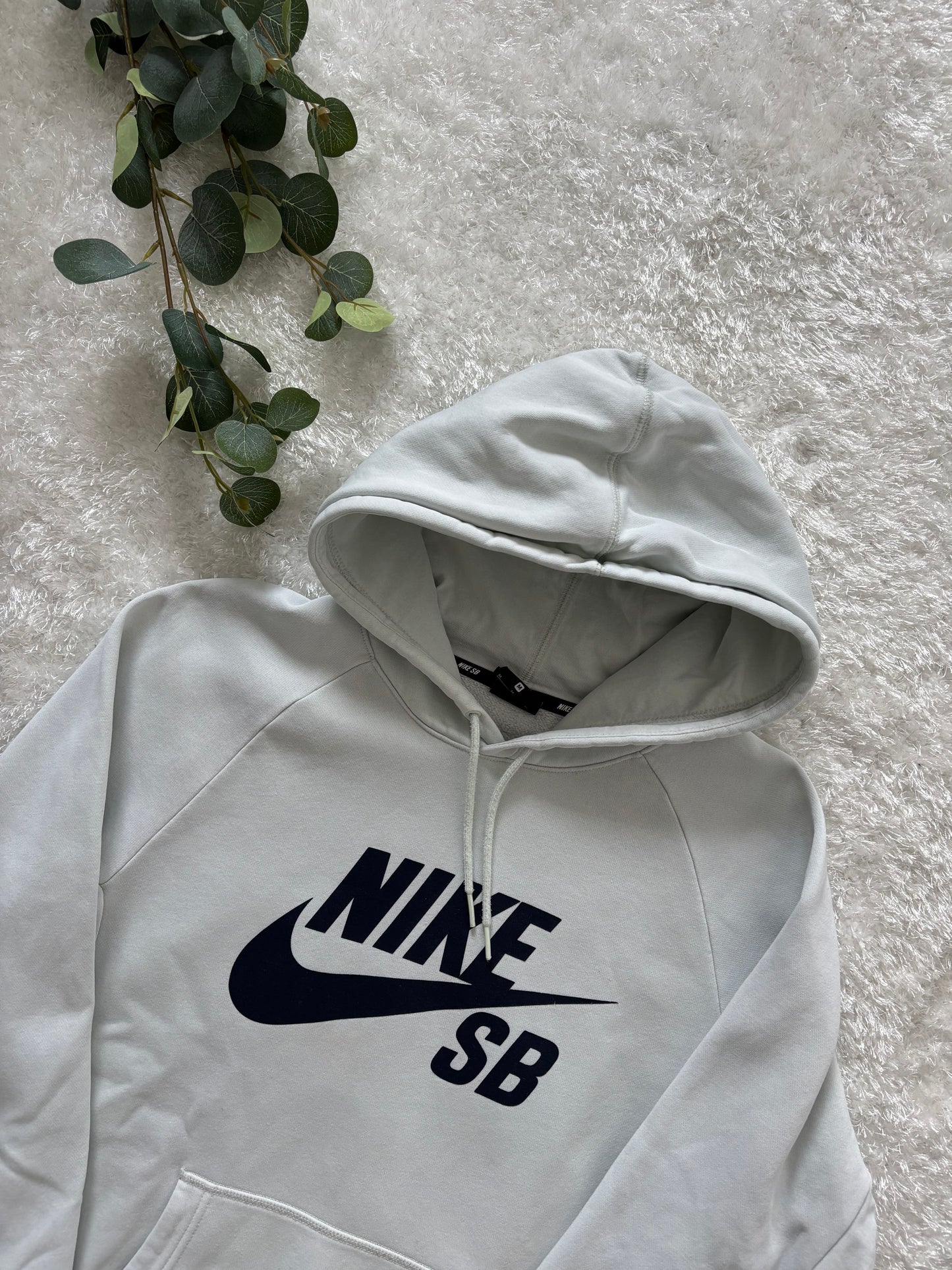 NikeSB Hoodie