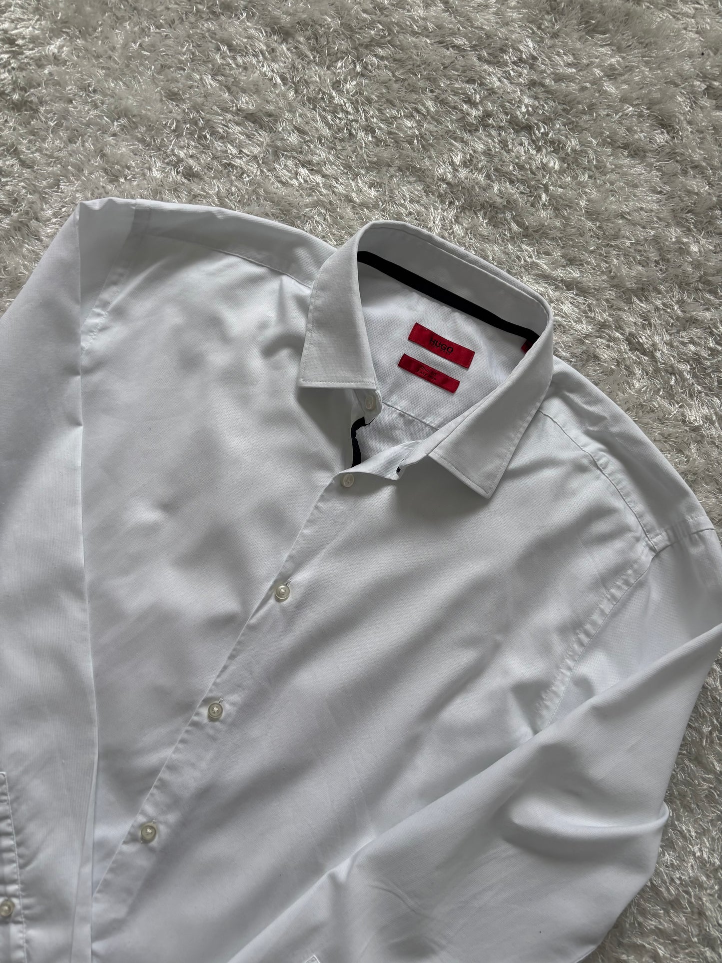 Hugo Boss Shirt (SlimFit)