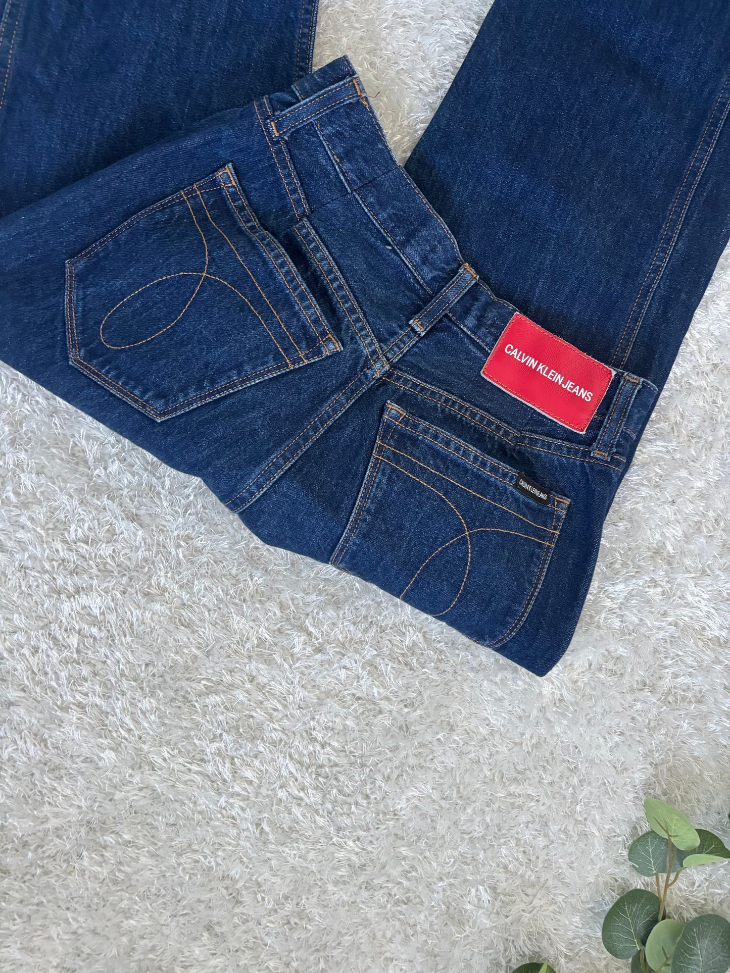 Calvin Klein Jeans (Дамско)