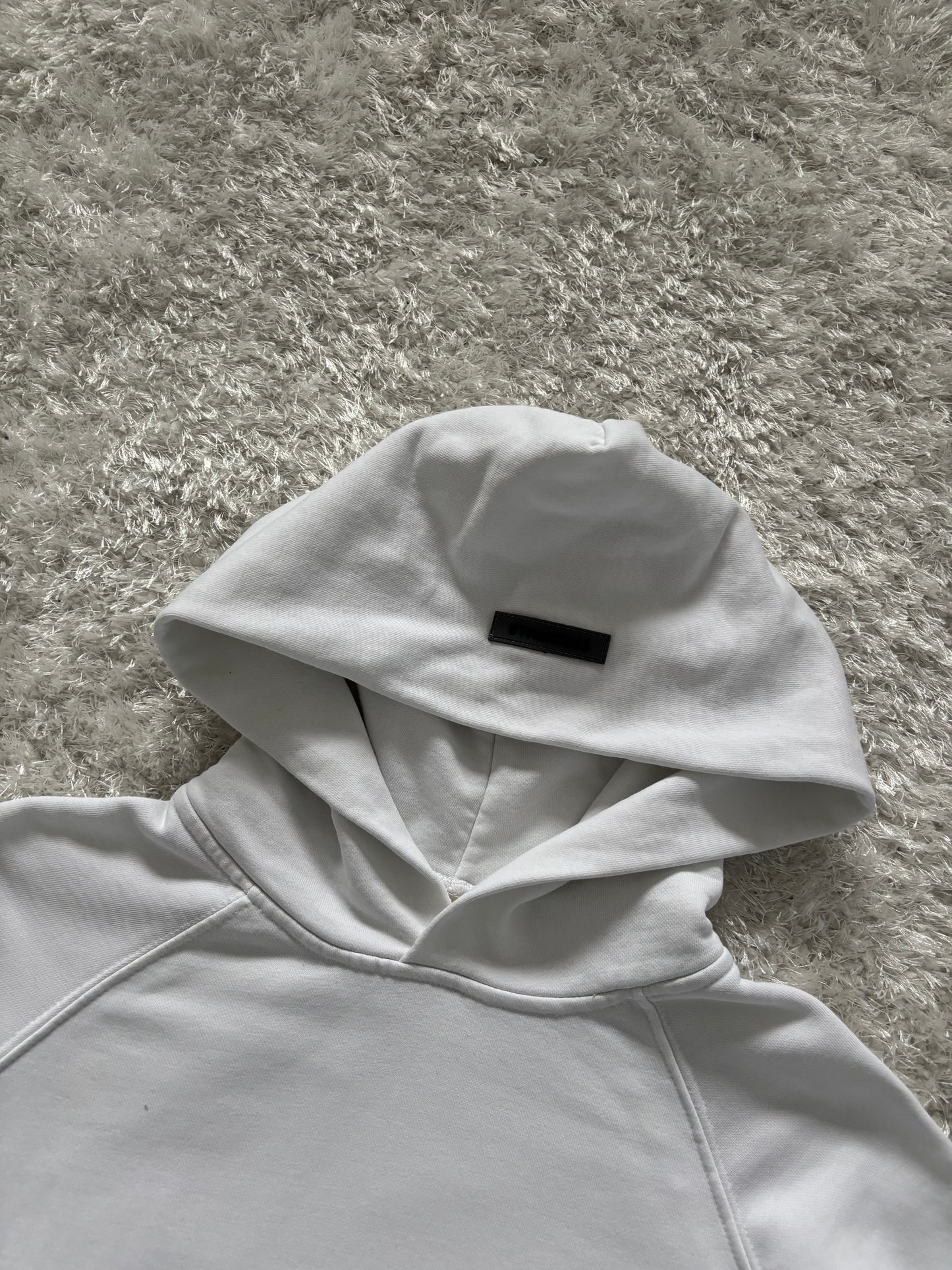 Fear of God Hoodie (Oversized)