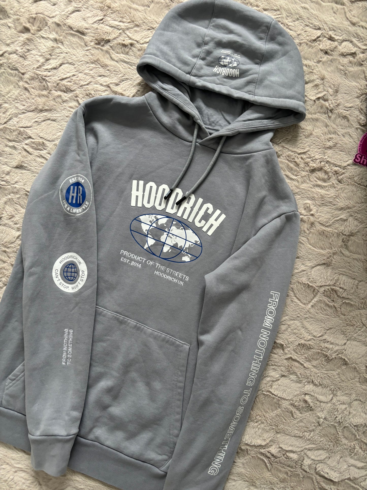 HOODRICH Hoodie