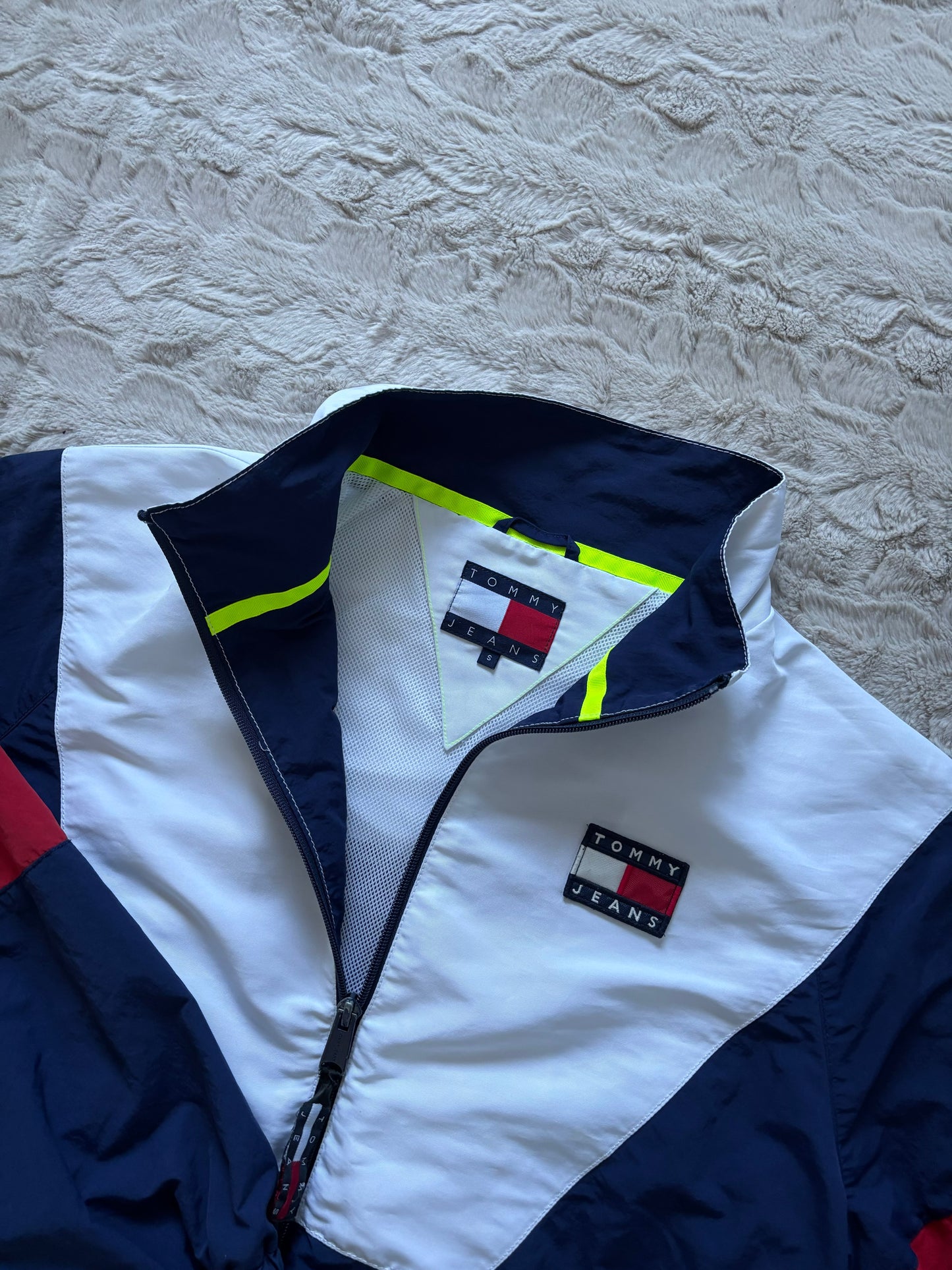 Tommy Hilfiger Jacket