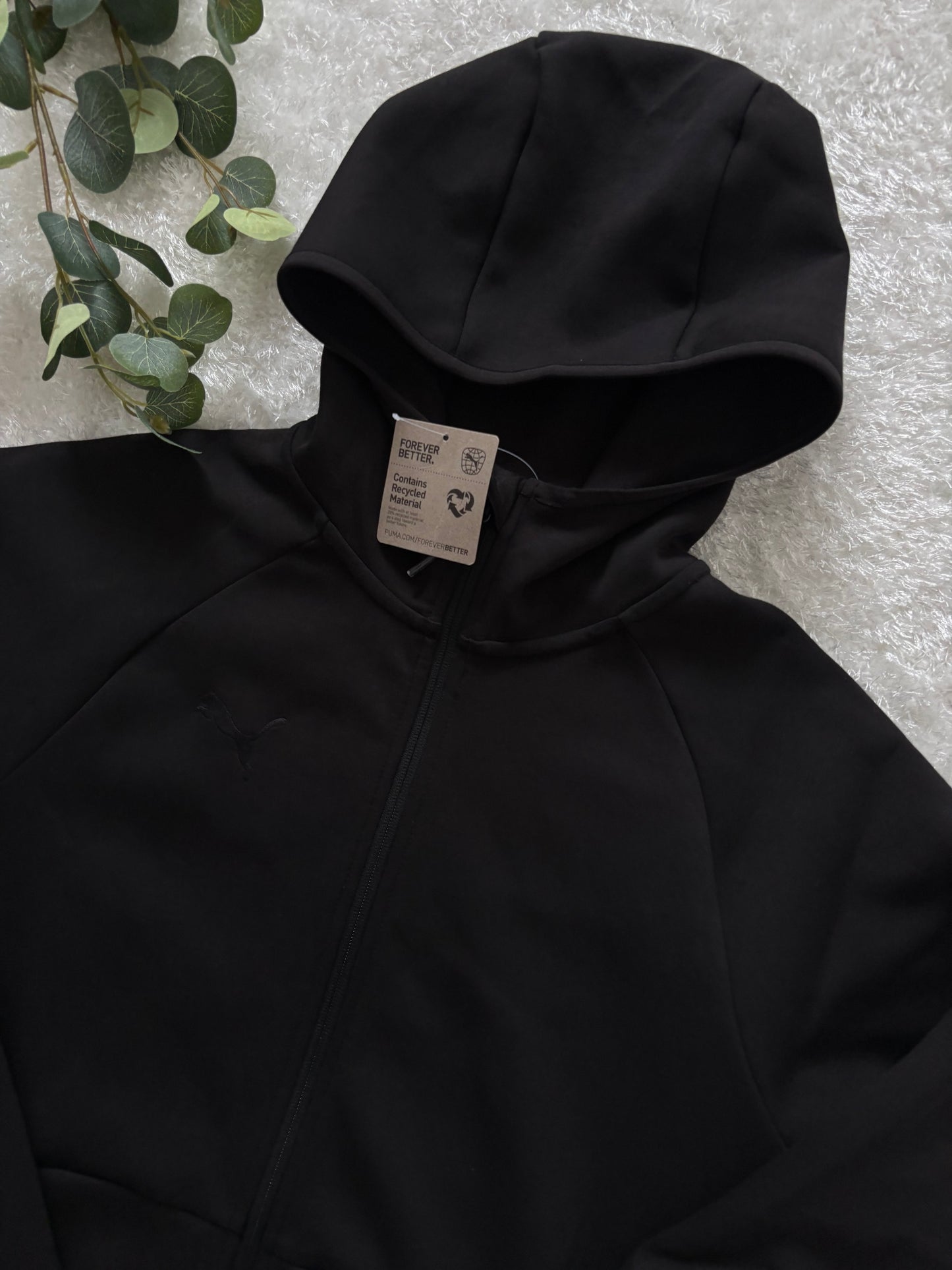 Puma Zip-Up