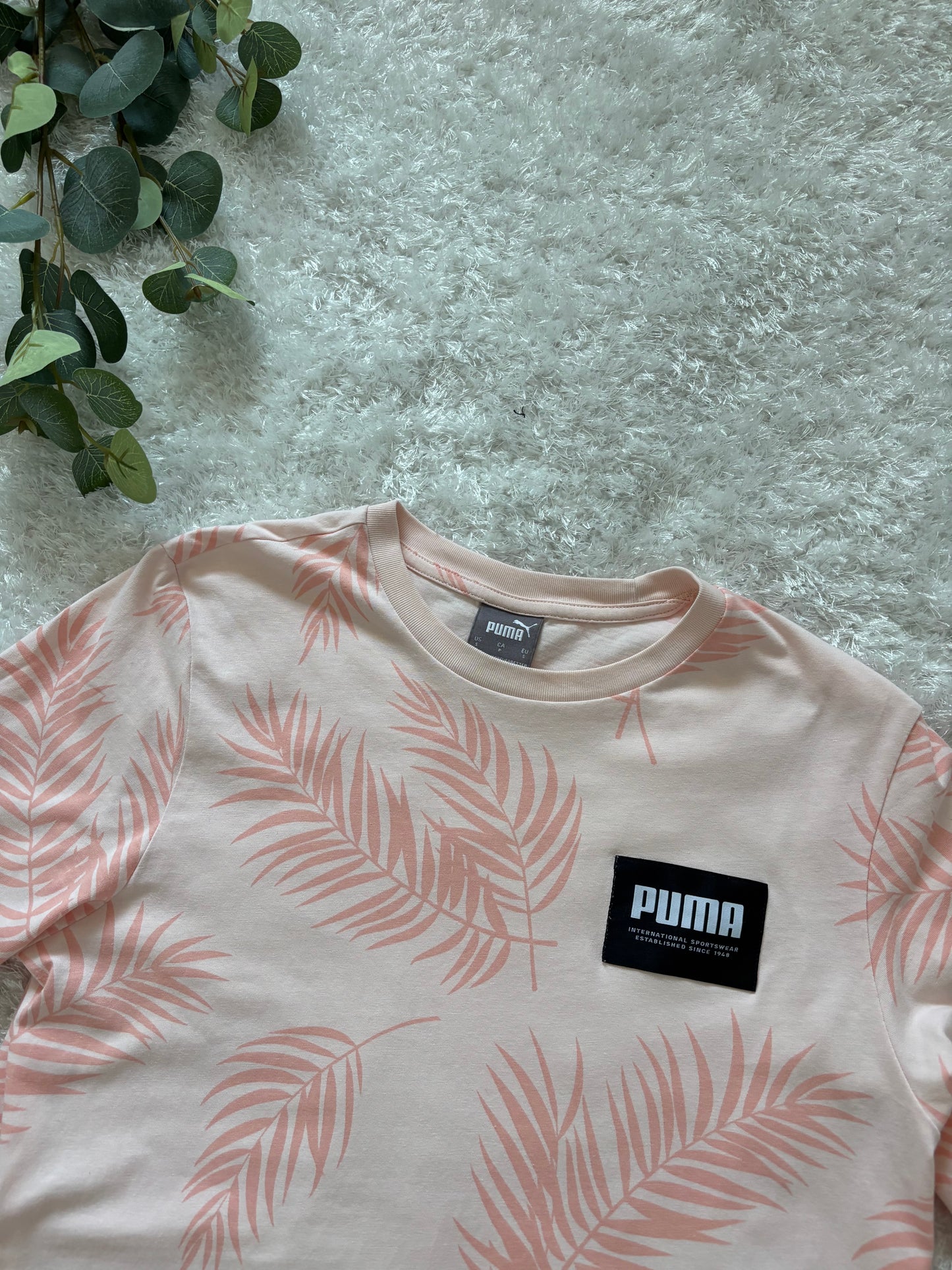 Puma T-Shirt