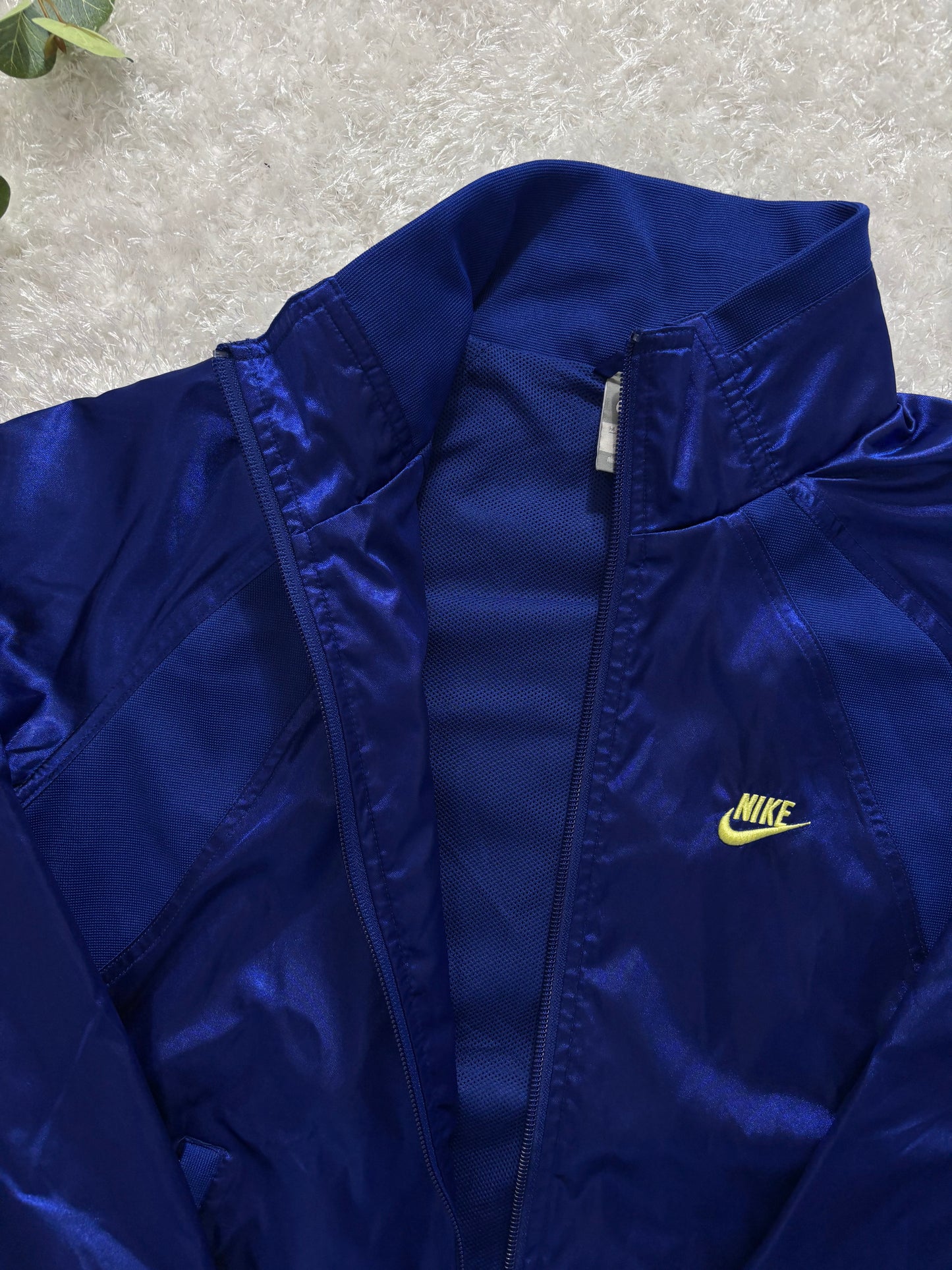 Nike Zip-Up (Дамско)