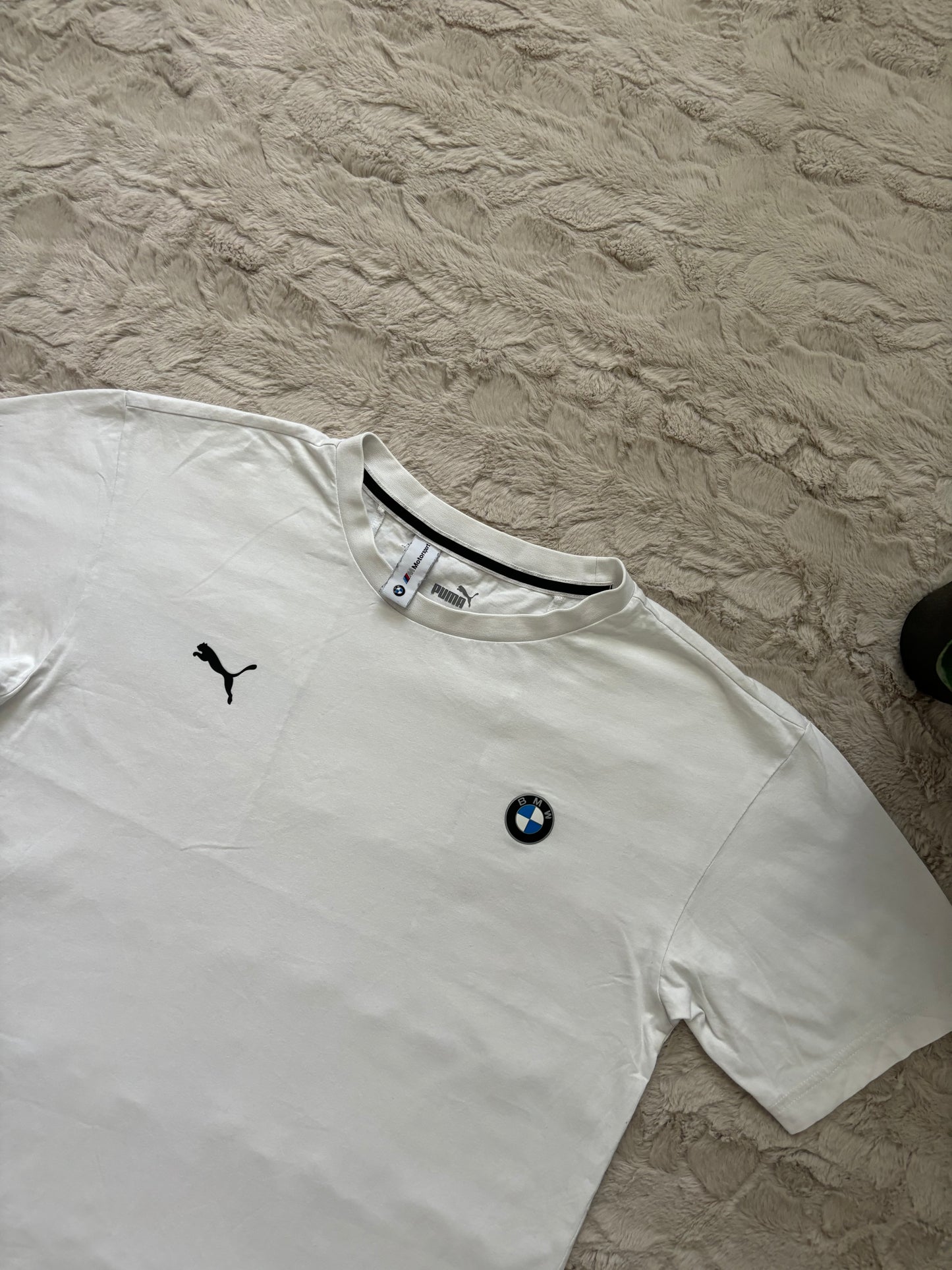 Puma x BMW T-Shirt