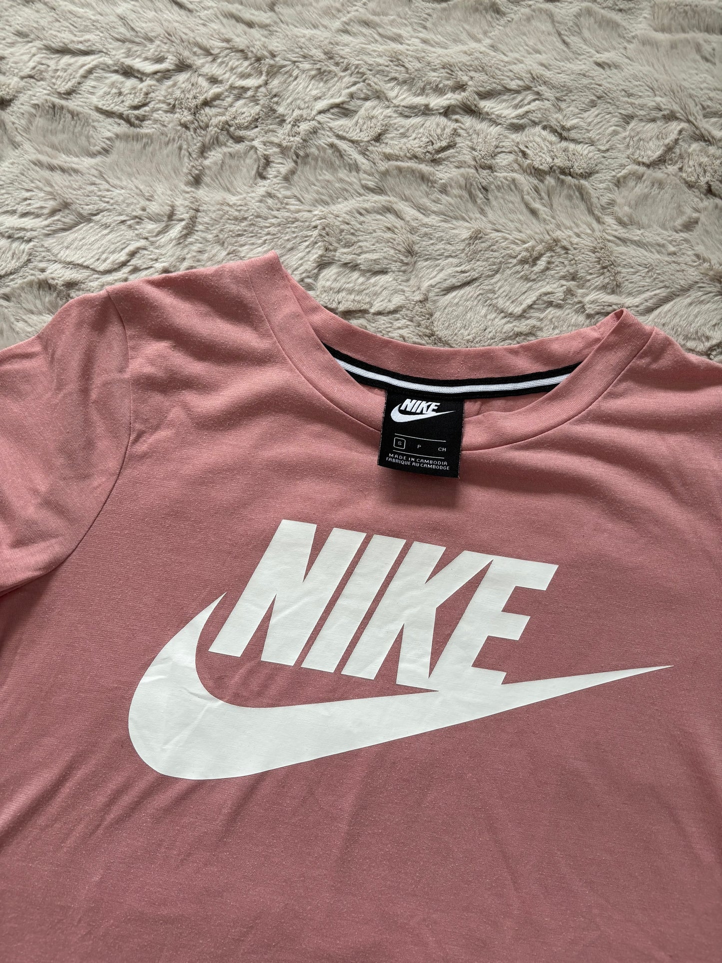 Nike Tee (Дамско)