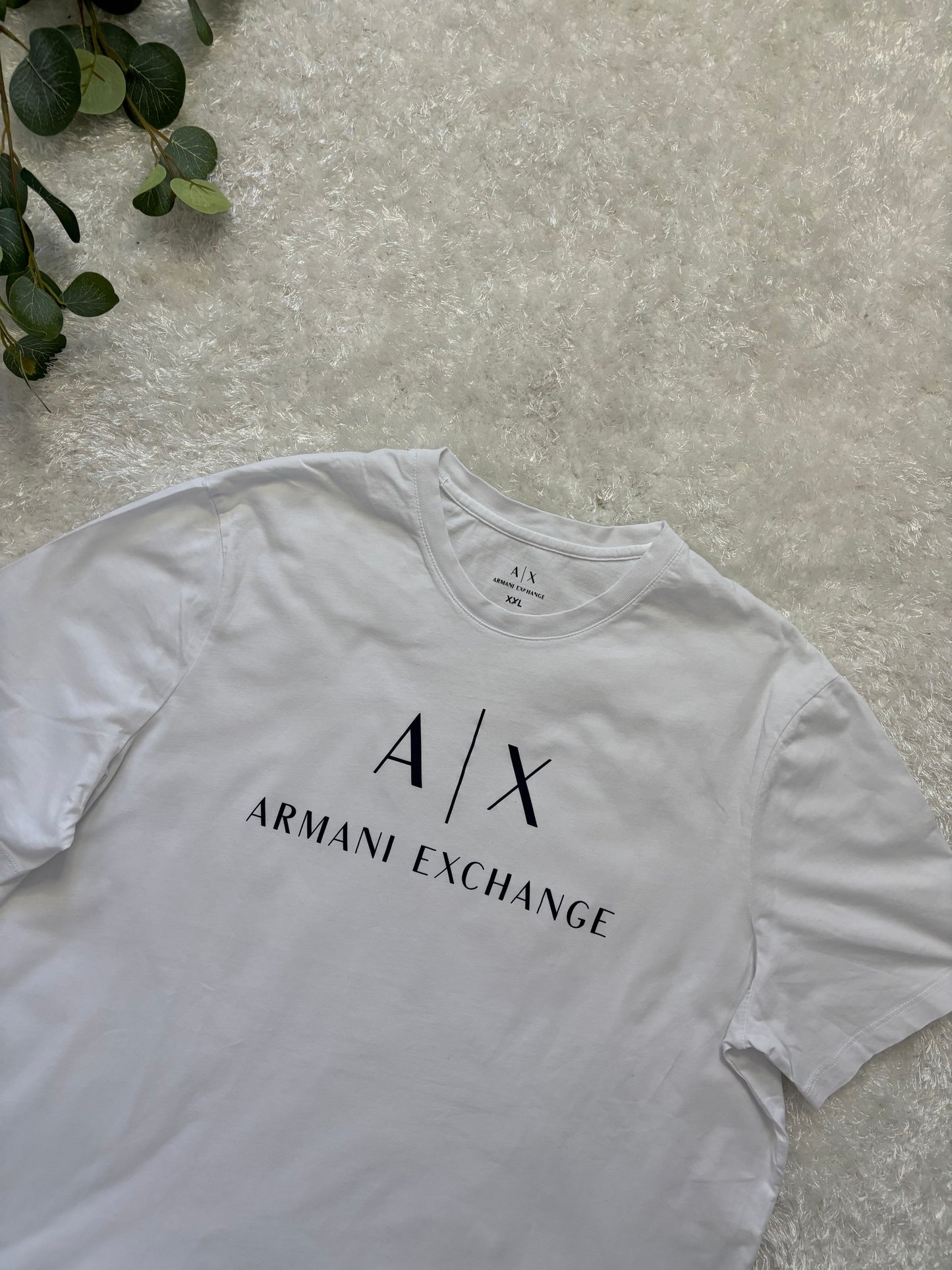 Armani Exchange T-Shirt