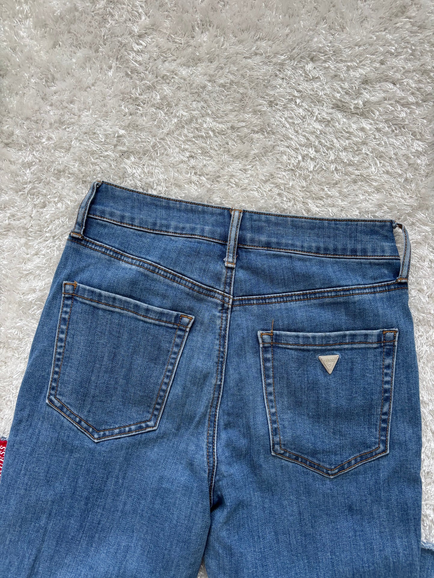 Guess Jeans (Дамско)
