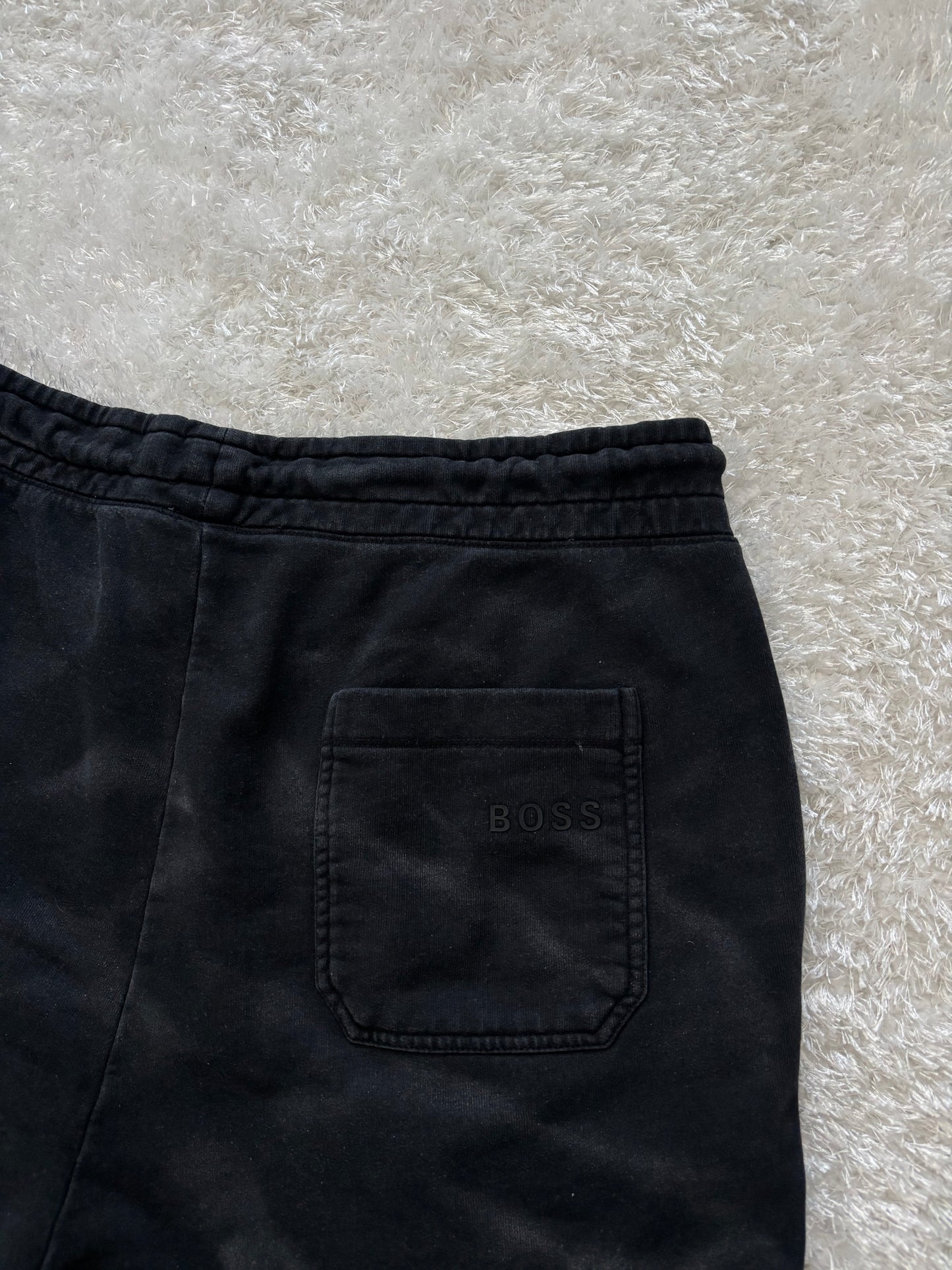 Boss Shorts