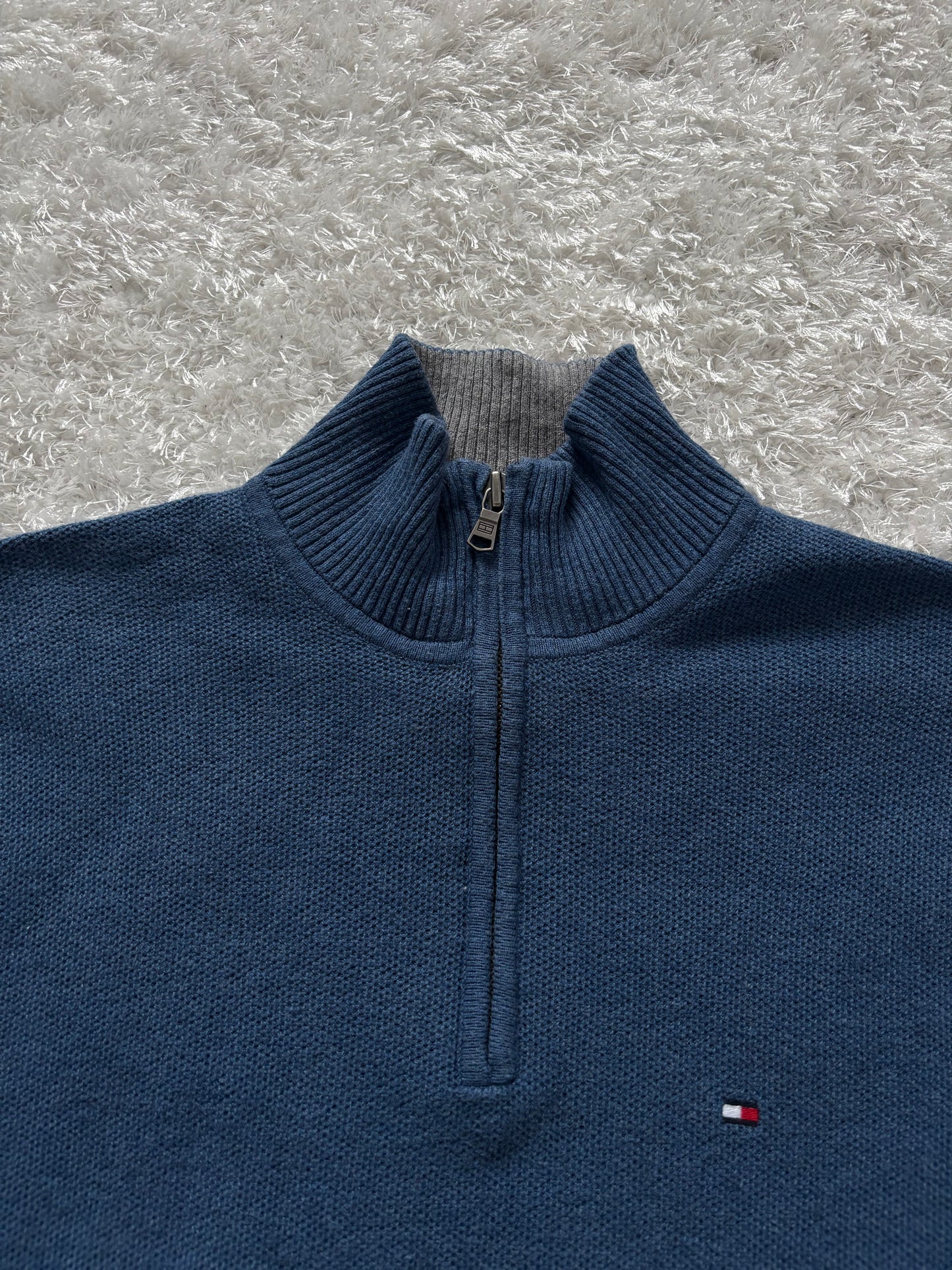 Tommy Hilfiger Zip-Up
