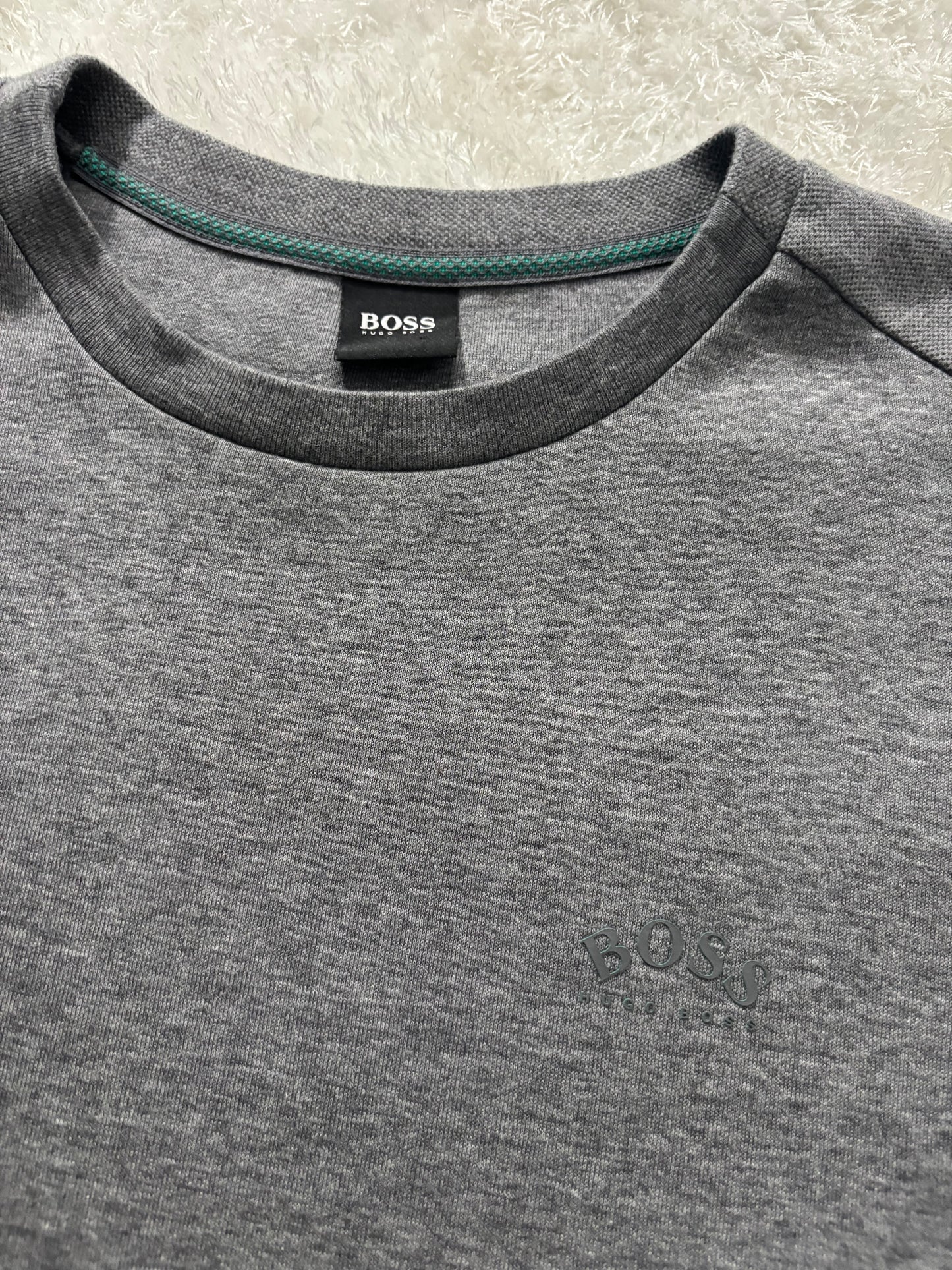 Boss Long Sleeve
