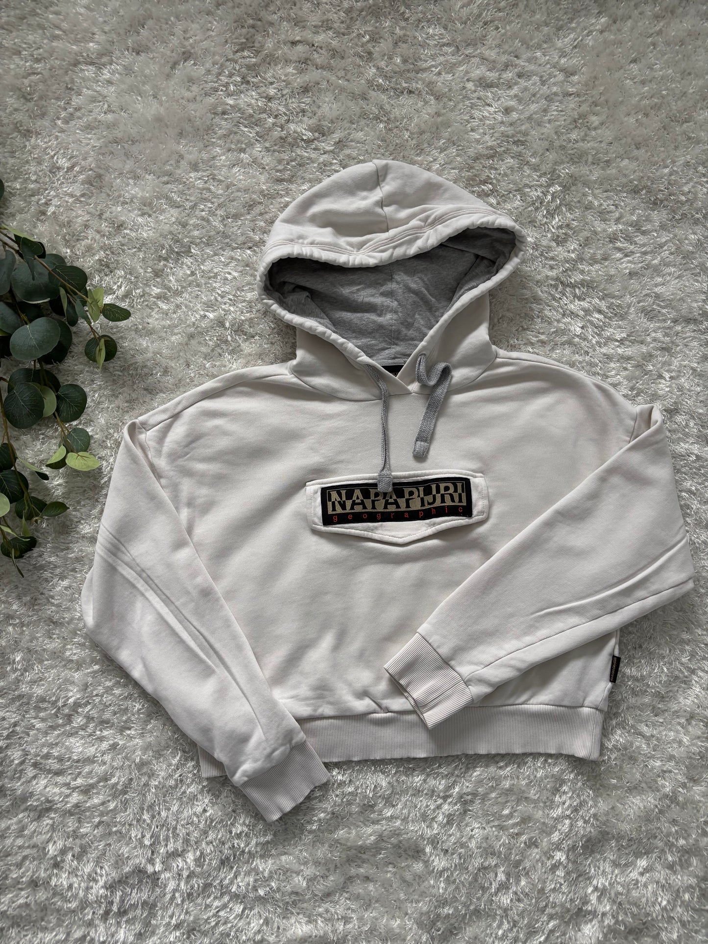 Napapijri Hoodie (Дамско)