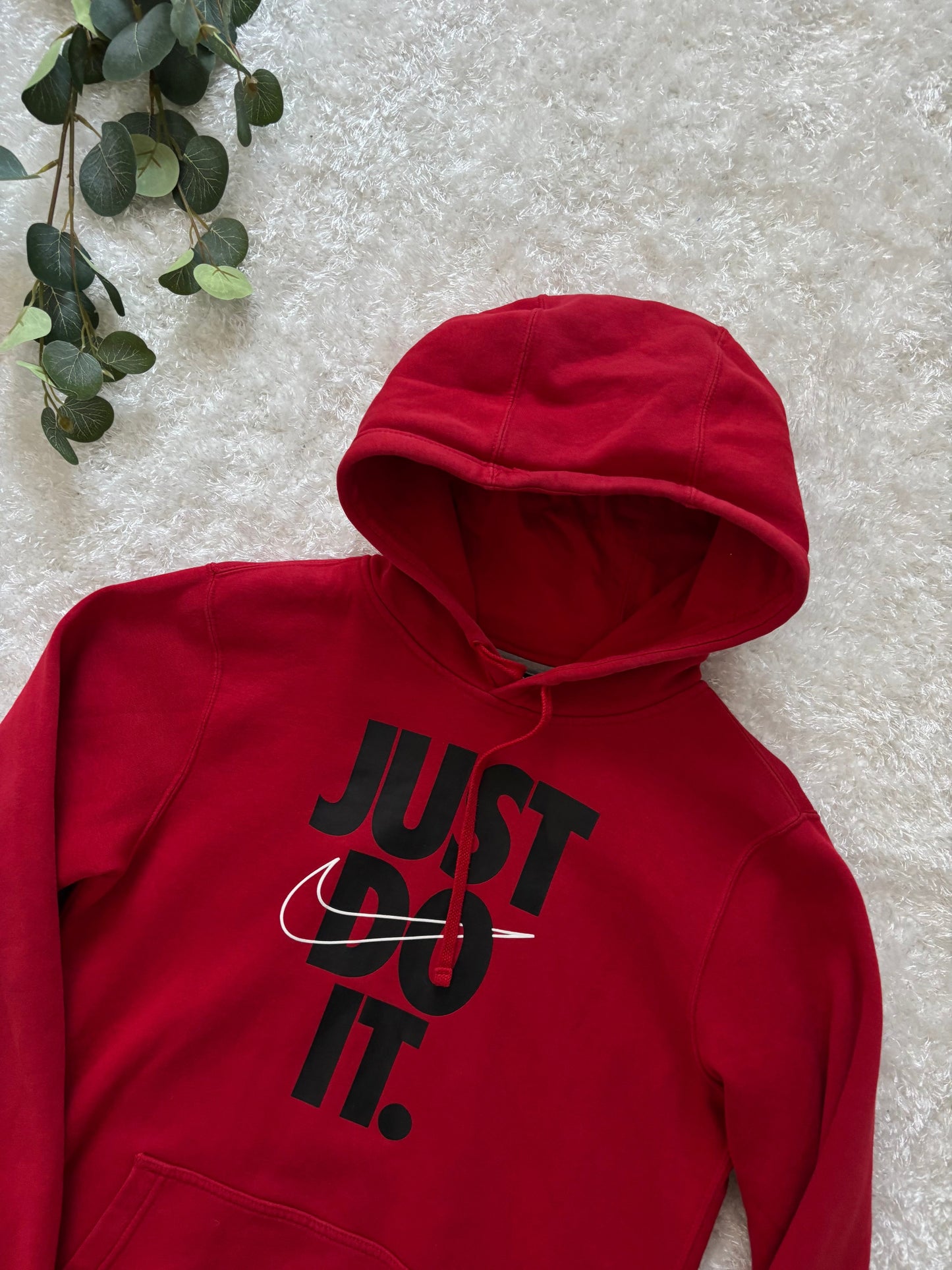 Nike Just Do It