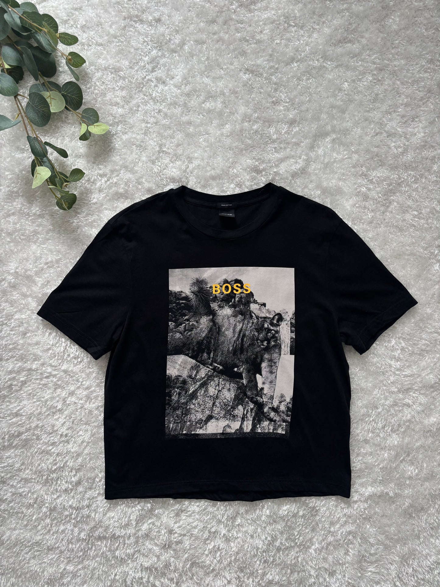 Boss T-Shirt (Дамско)