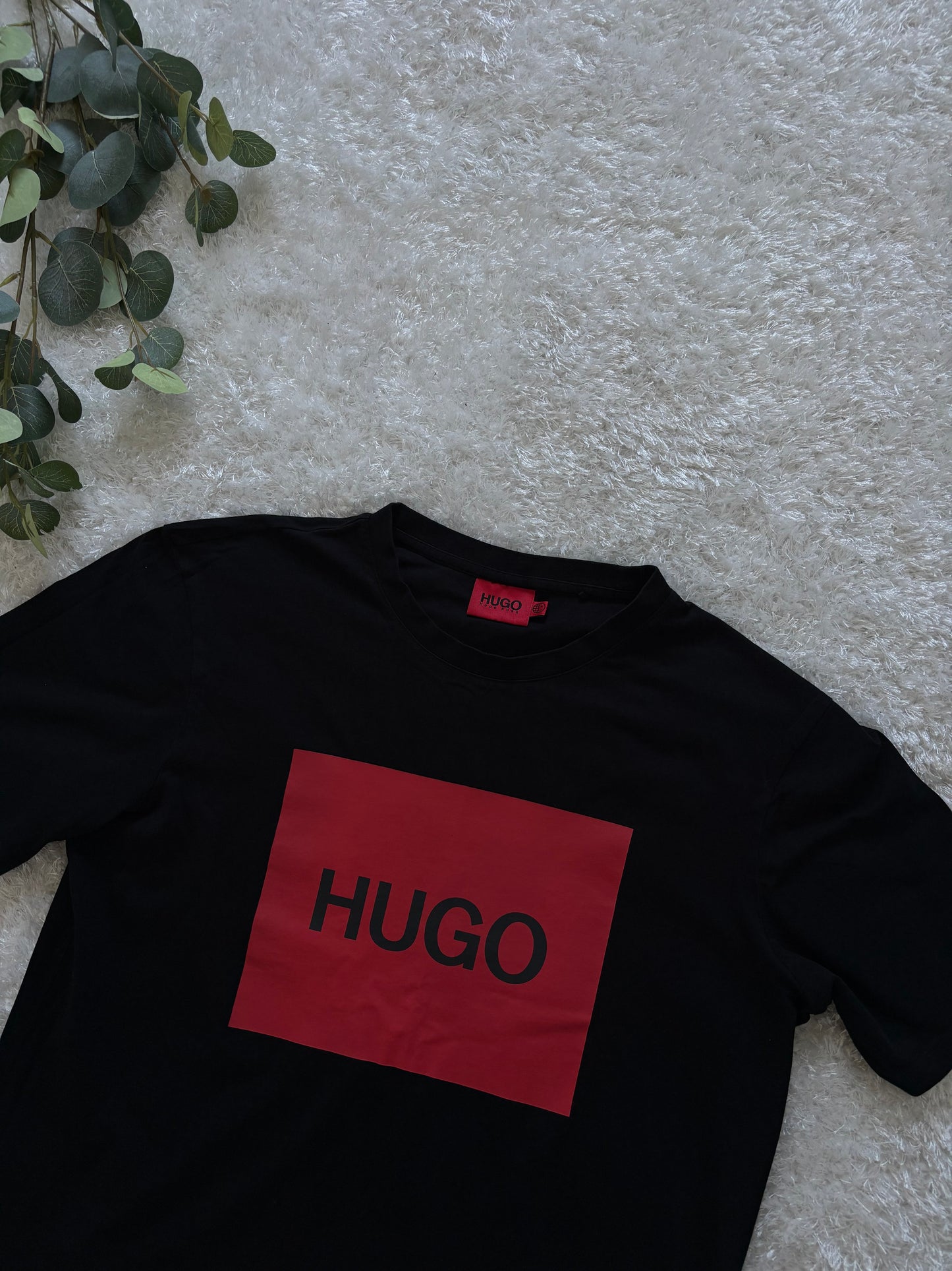Hugo T-Shirt