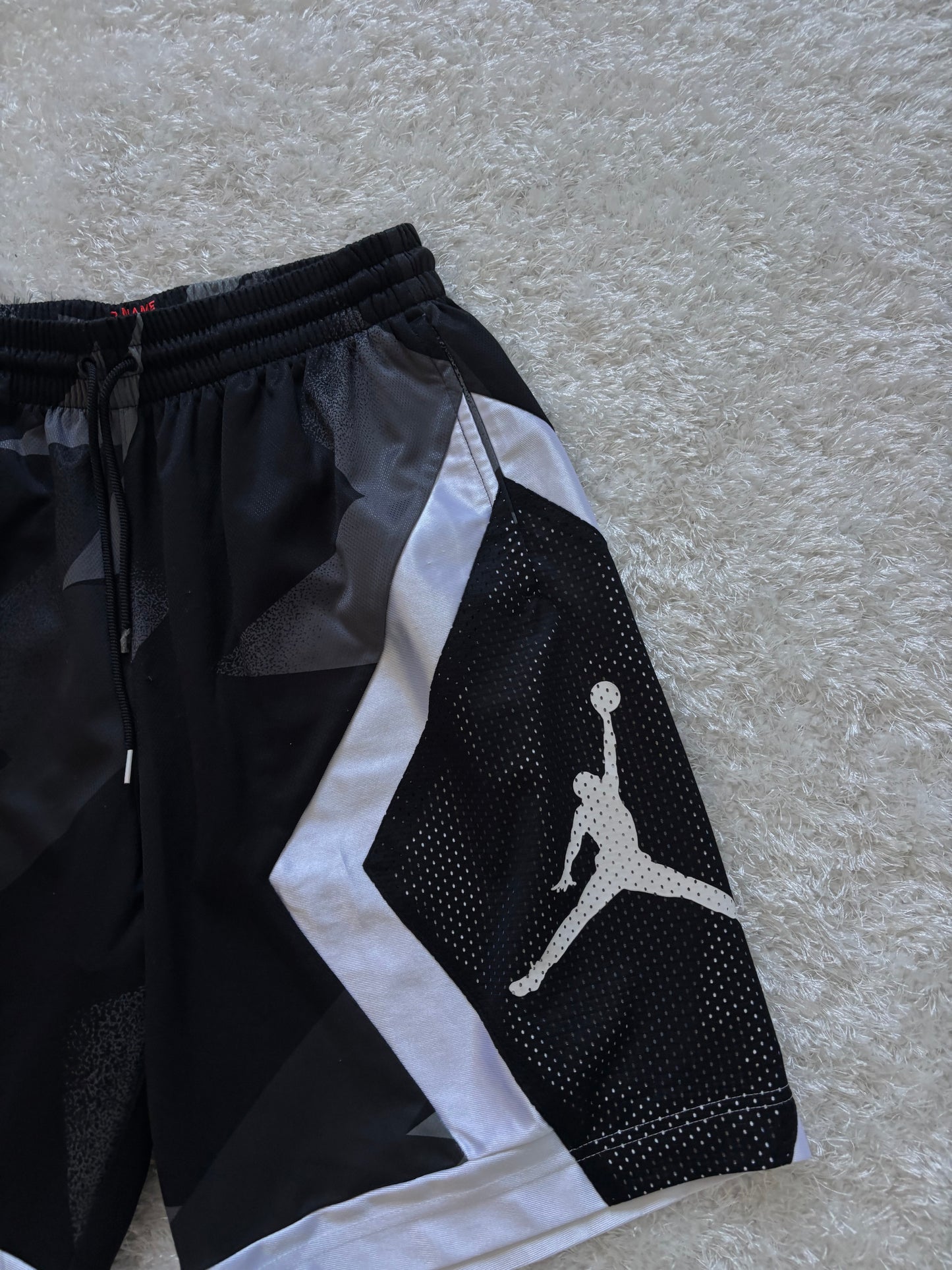 Jordan Shorts
