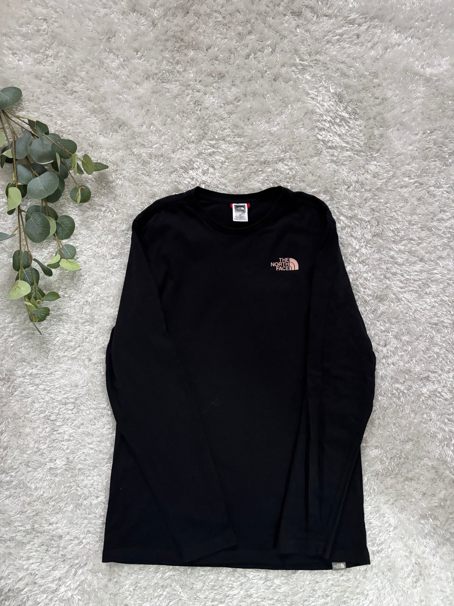The North Face Long Sleeve