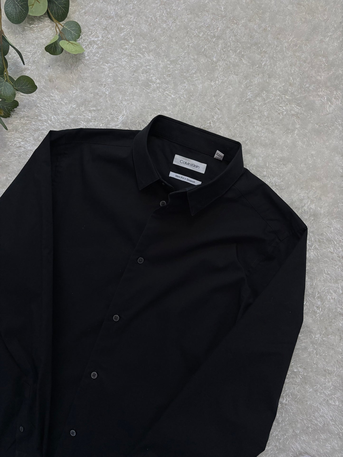 Calvin Klein Shirt (SlimFit)
