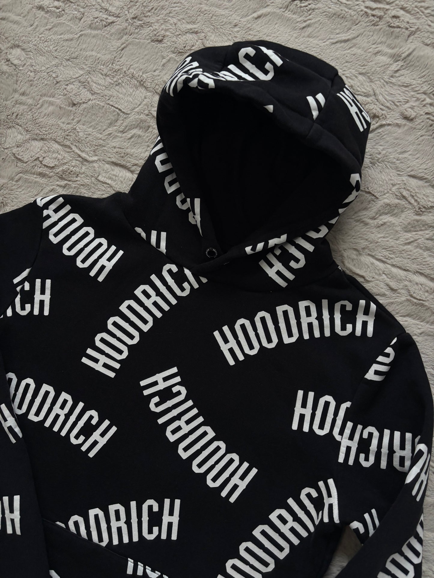 HOODRICH Hoodie