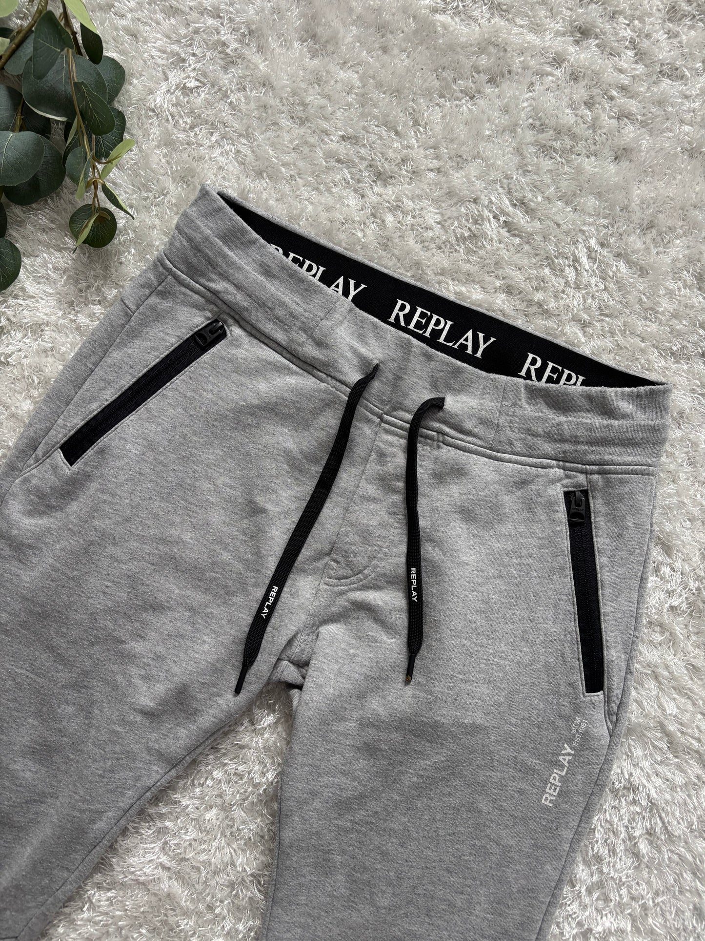 Replay TrackaPants