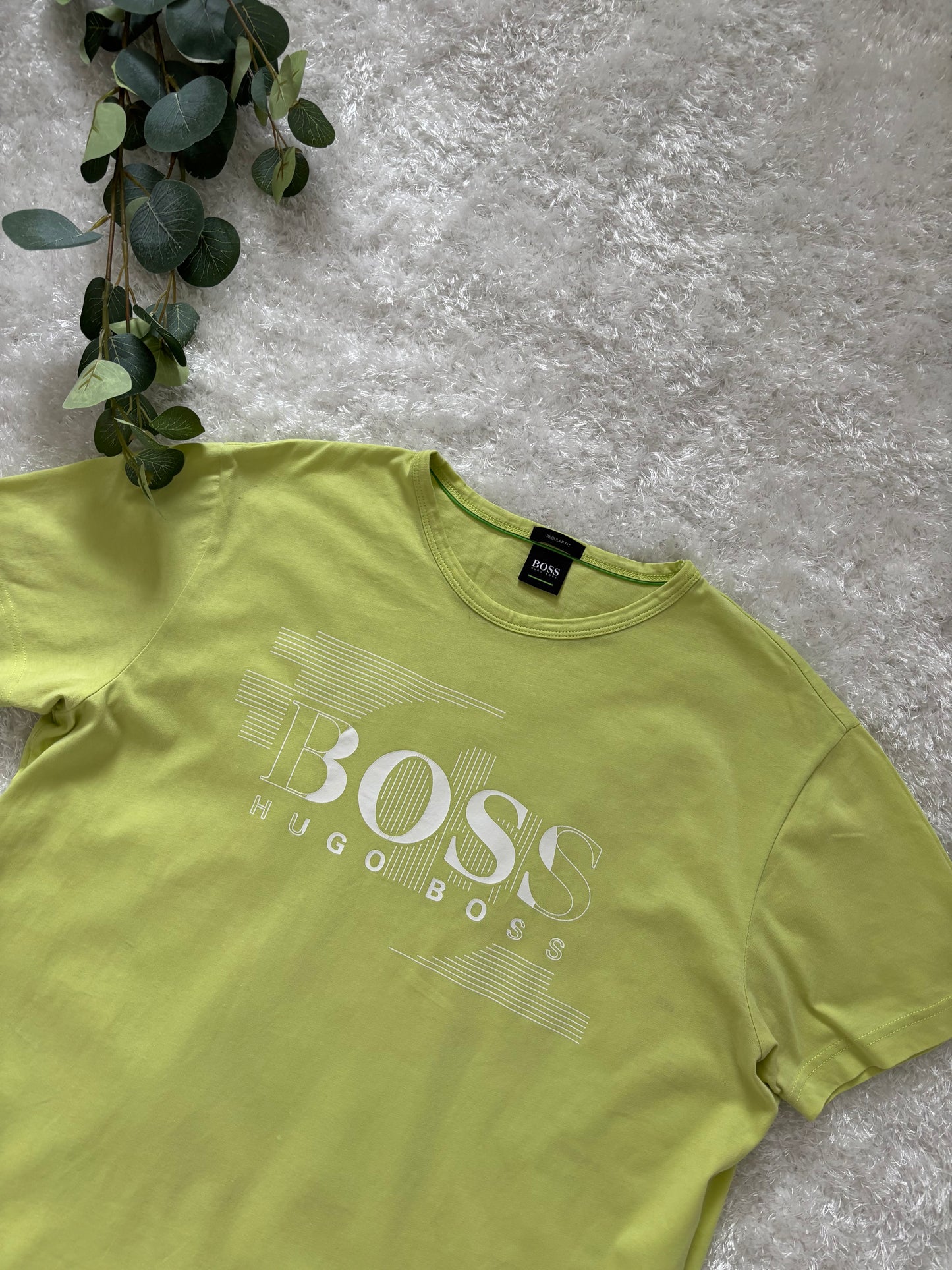 Boss T-Shirt