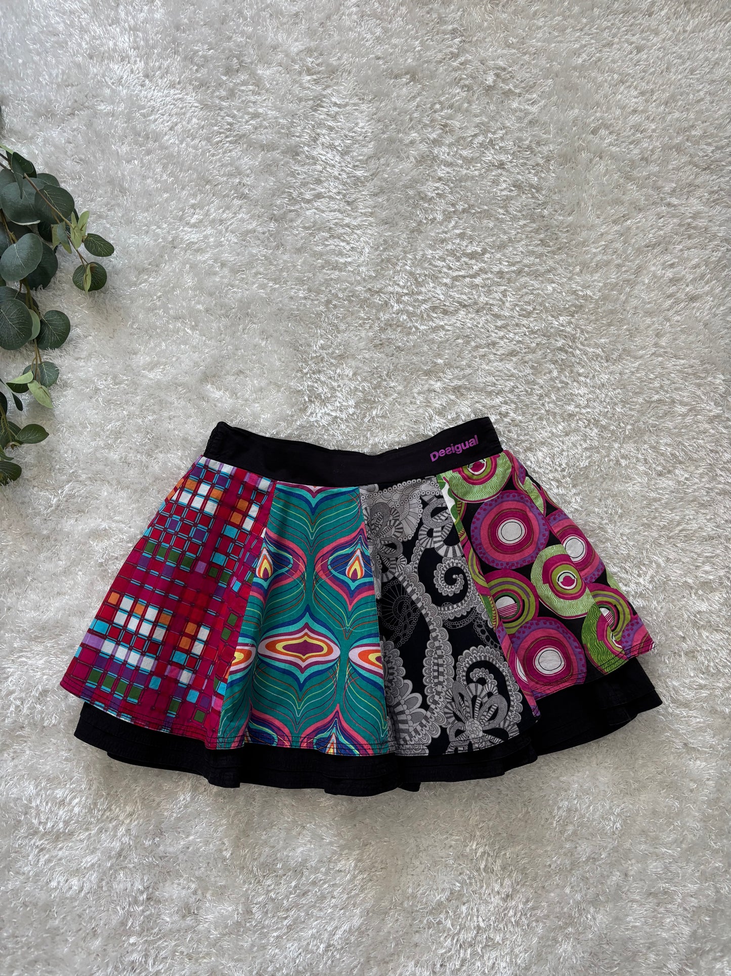 Desigual Skirt (Дамско)