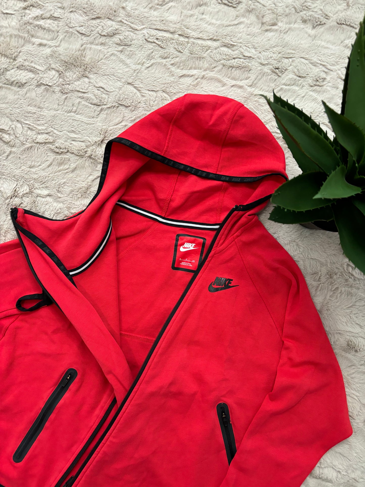 Nike Tech Fleece (Дамско)