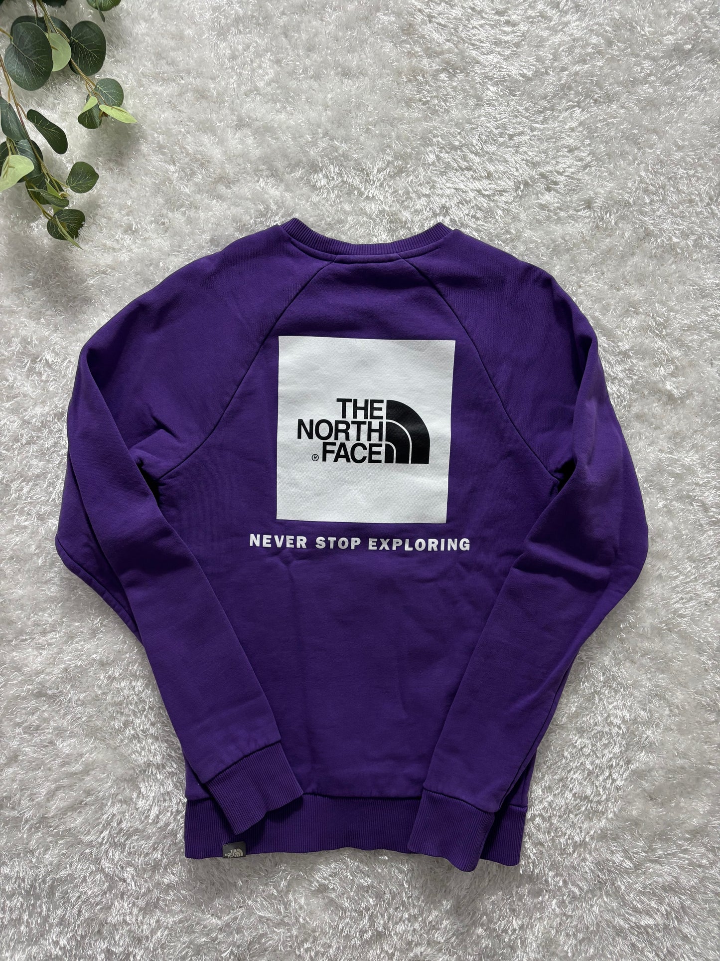 The North Face Long Sleeve