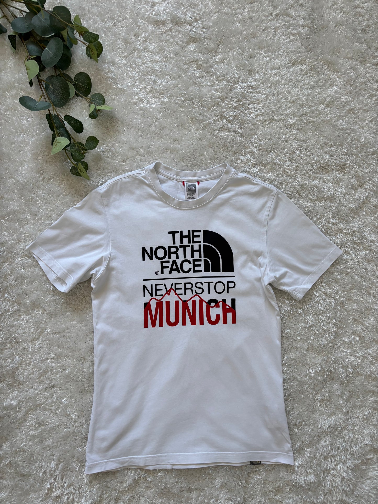 The North Face T-Shirt