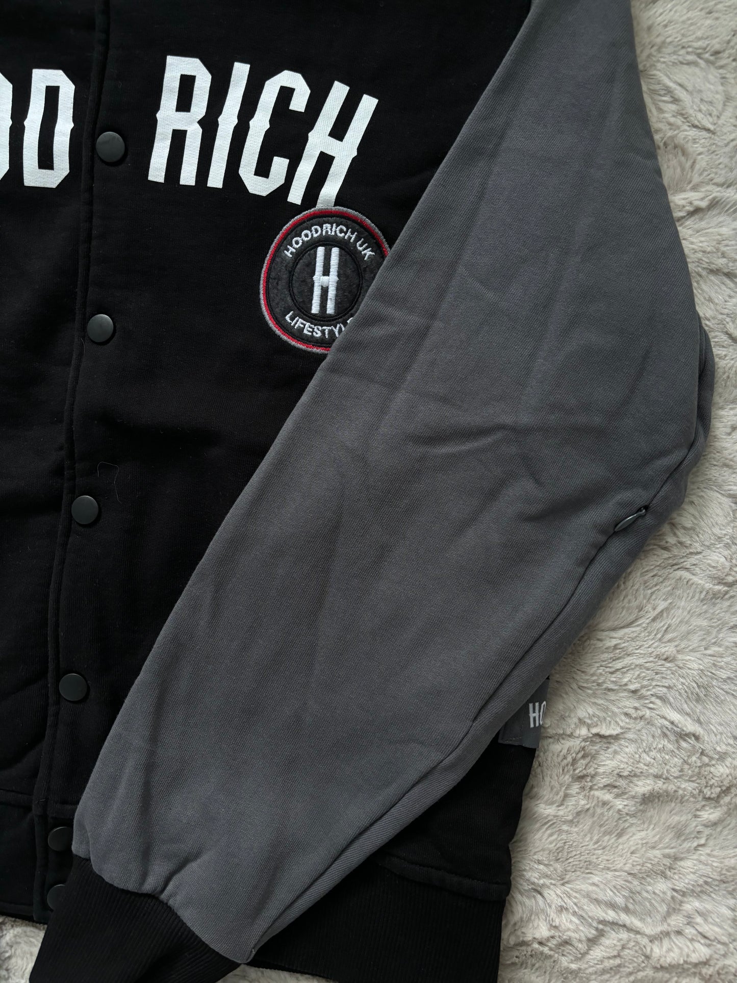 HOODRICH