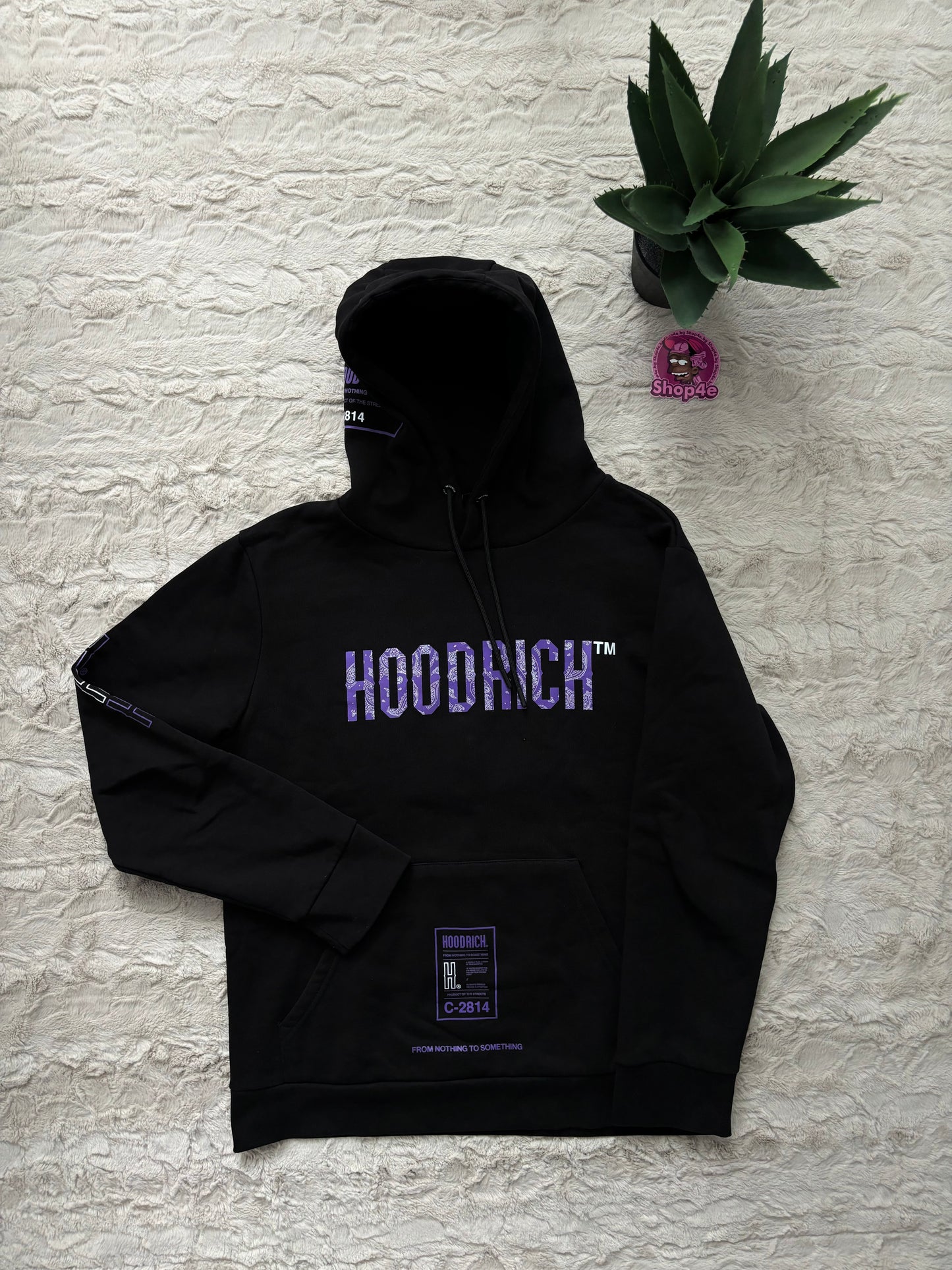 HOODRICH Hoodie
