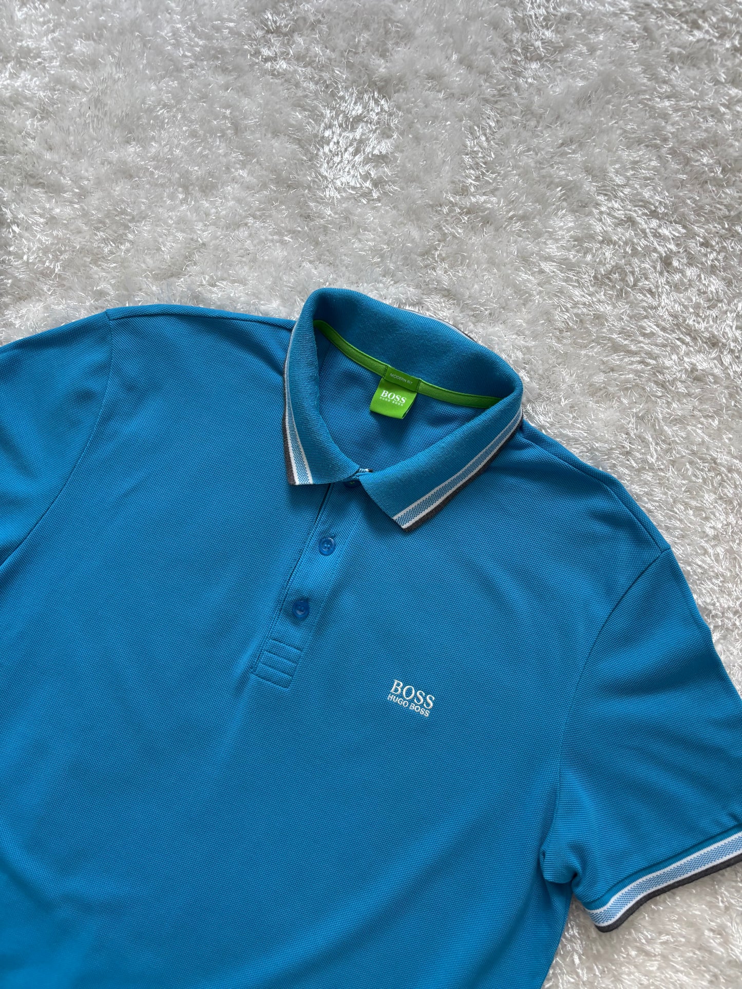 Hugo Boss