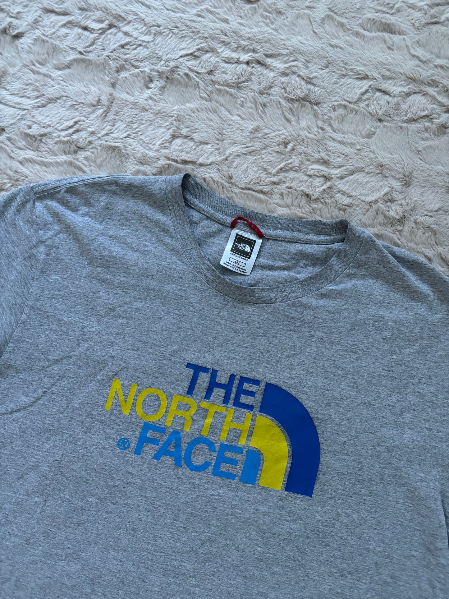 The North Face T-Shirt