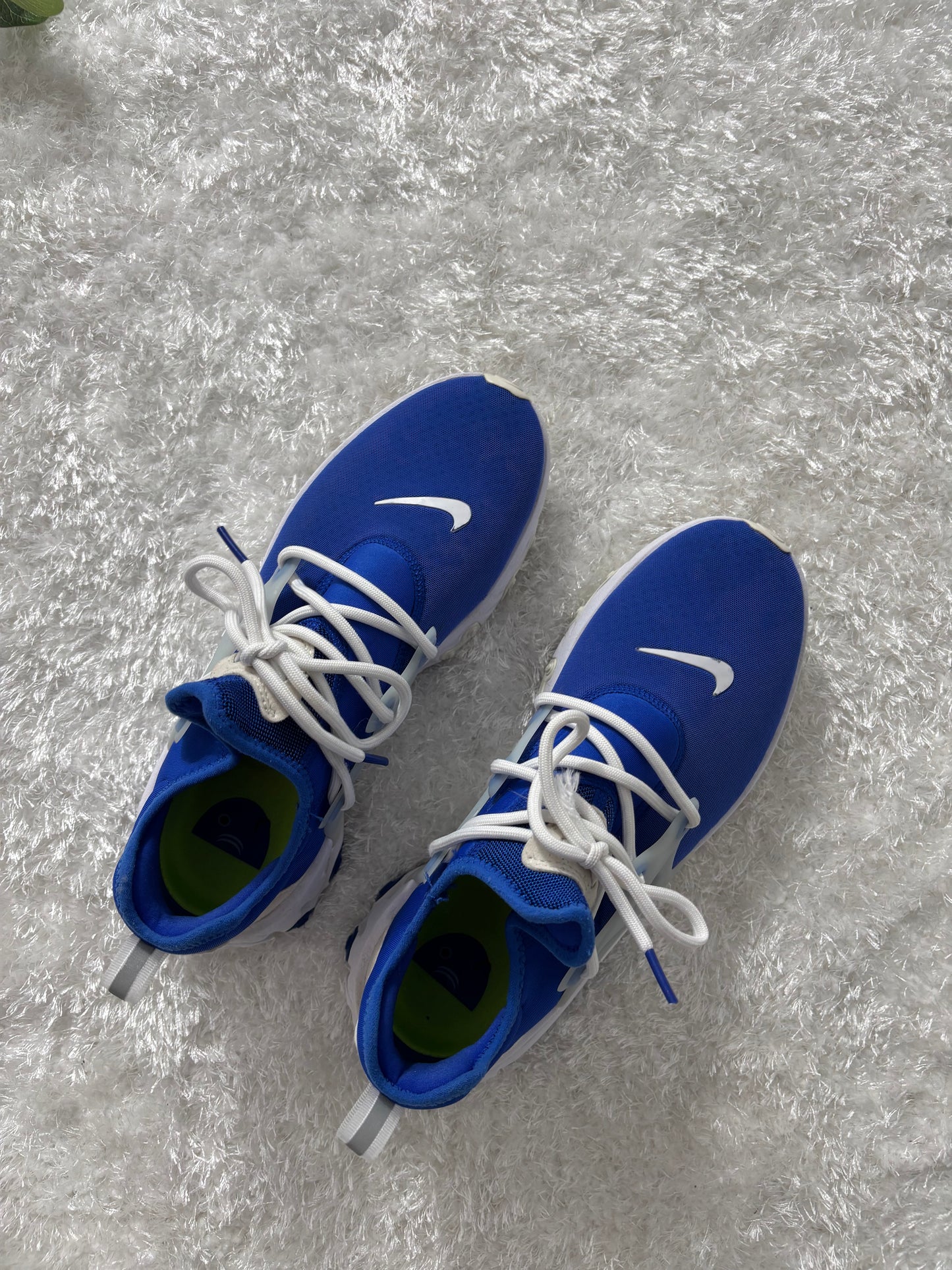 Nike Presto
