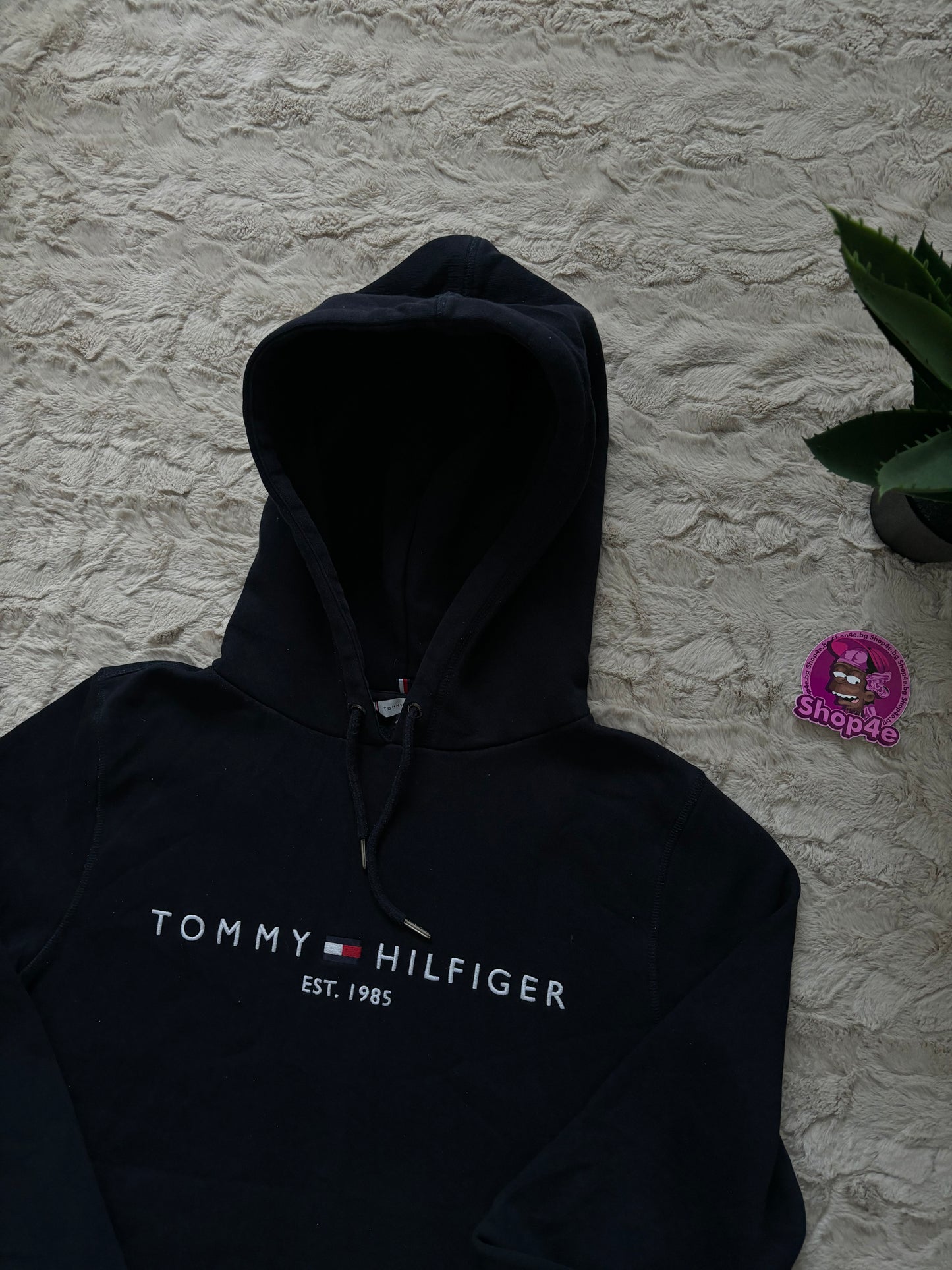 Tommy Hilfiger Hoodie