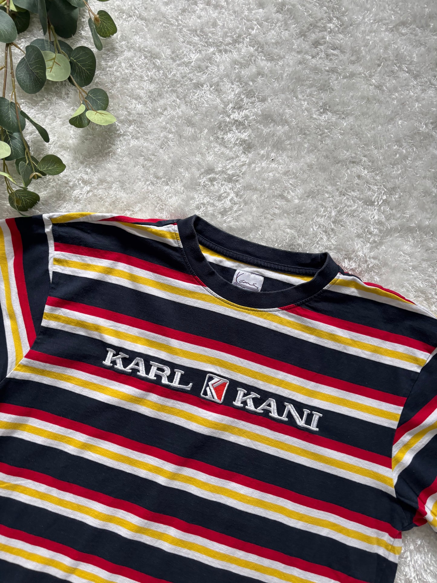 Karl Kani T-Shirt ( L Oversied)