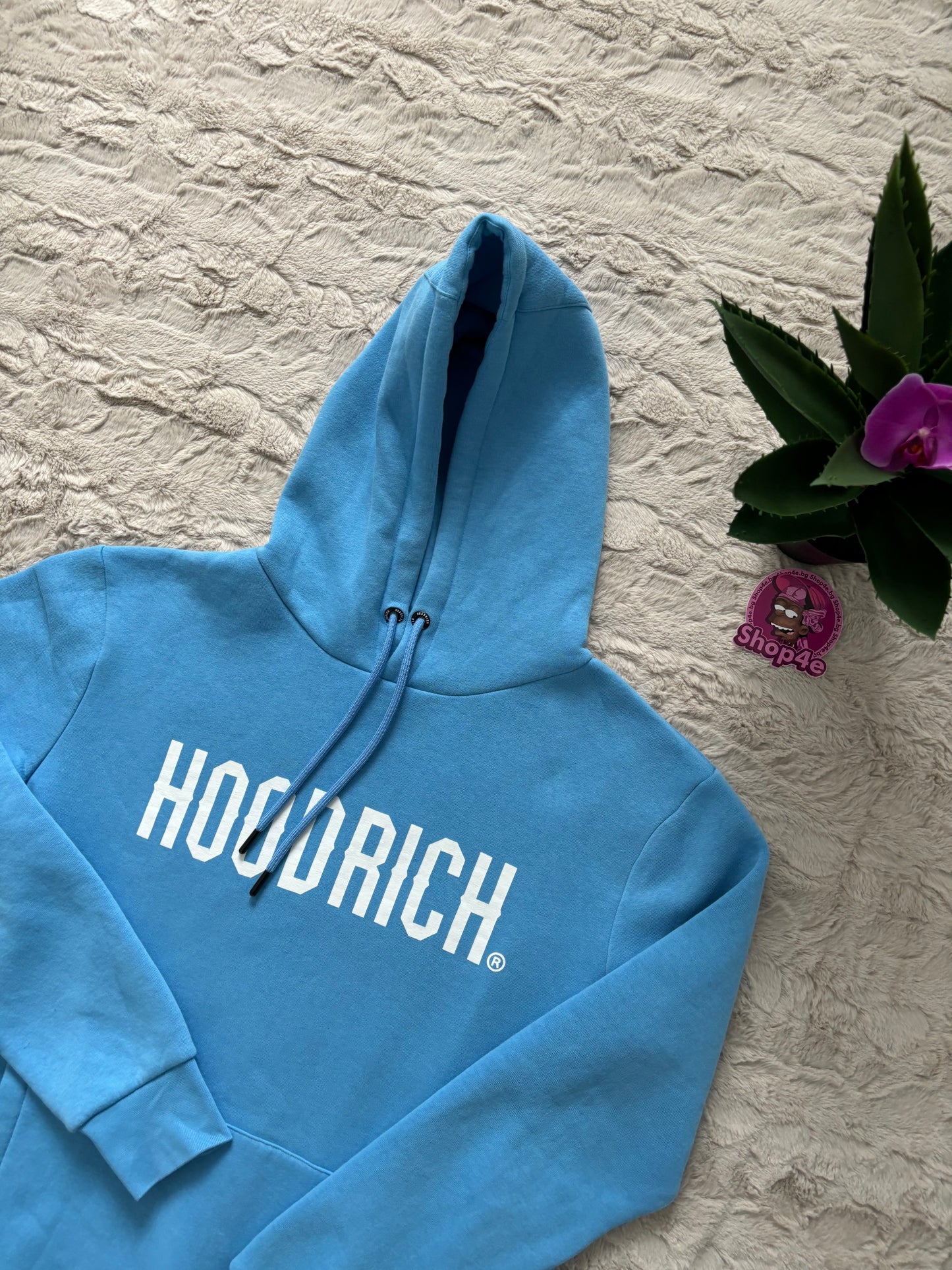 HOODRICH Hoodie