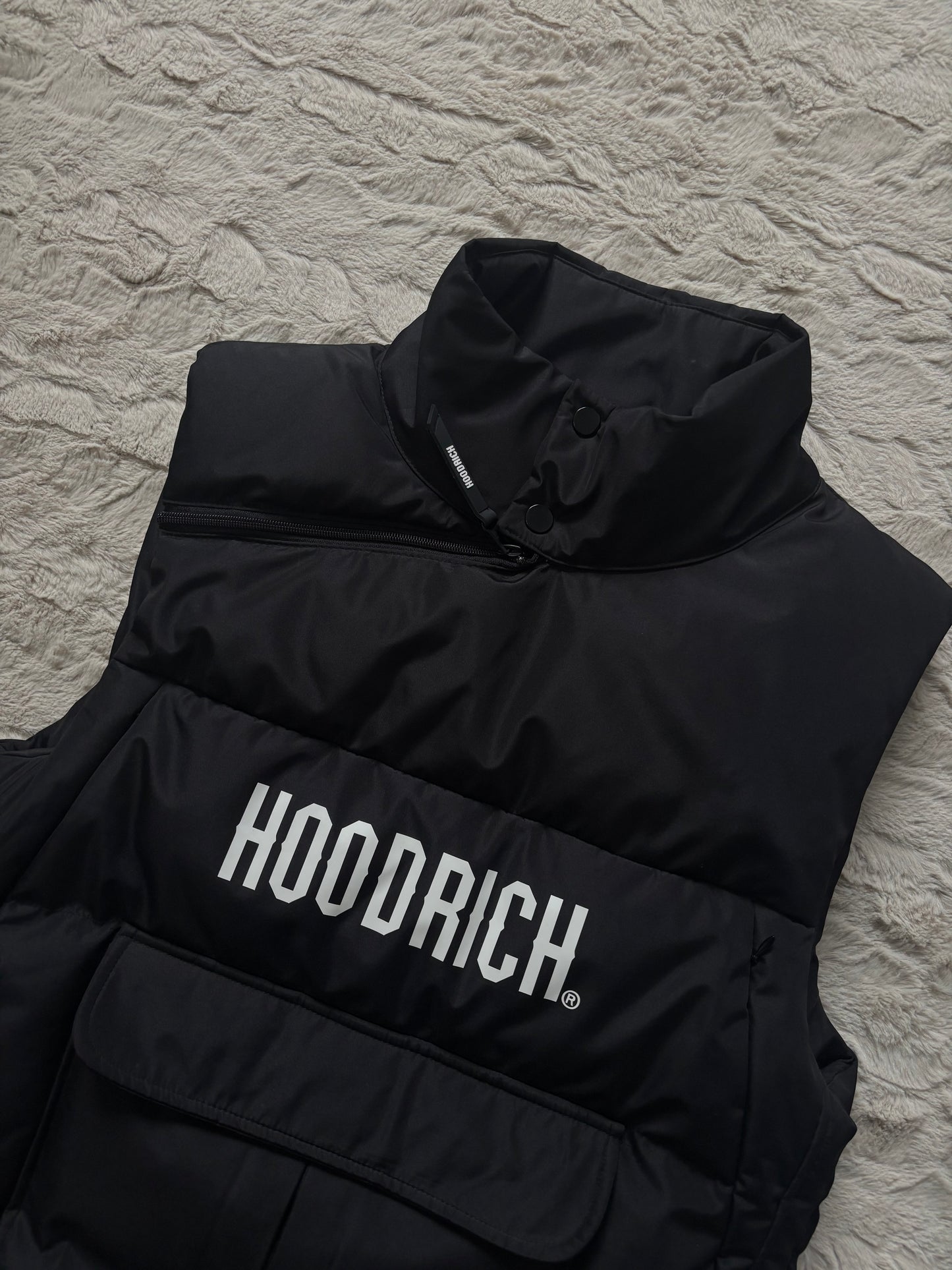HOODRICH Vest