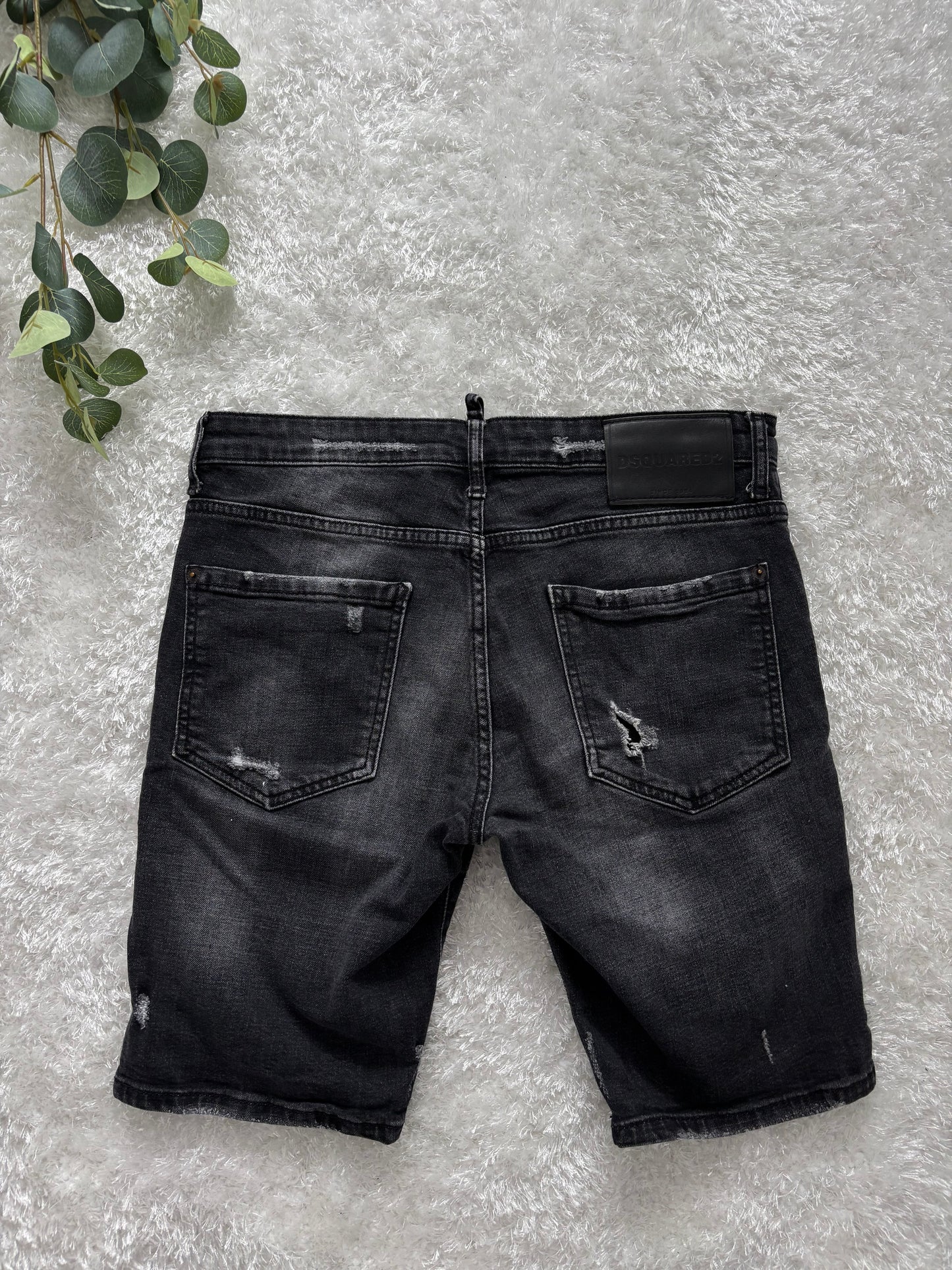 DSQUARED Shorts