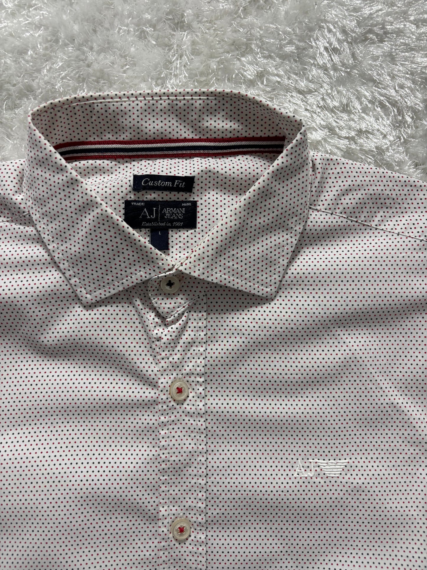 Emporio Armani Shirt