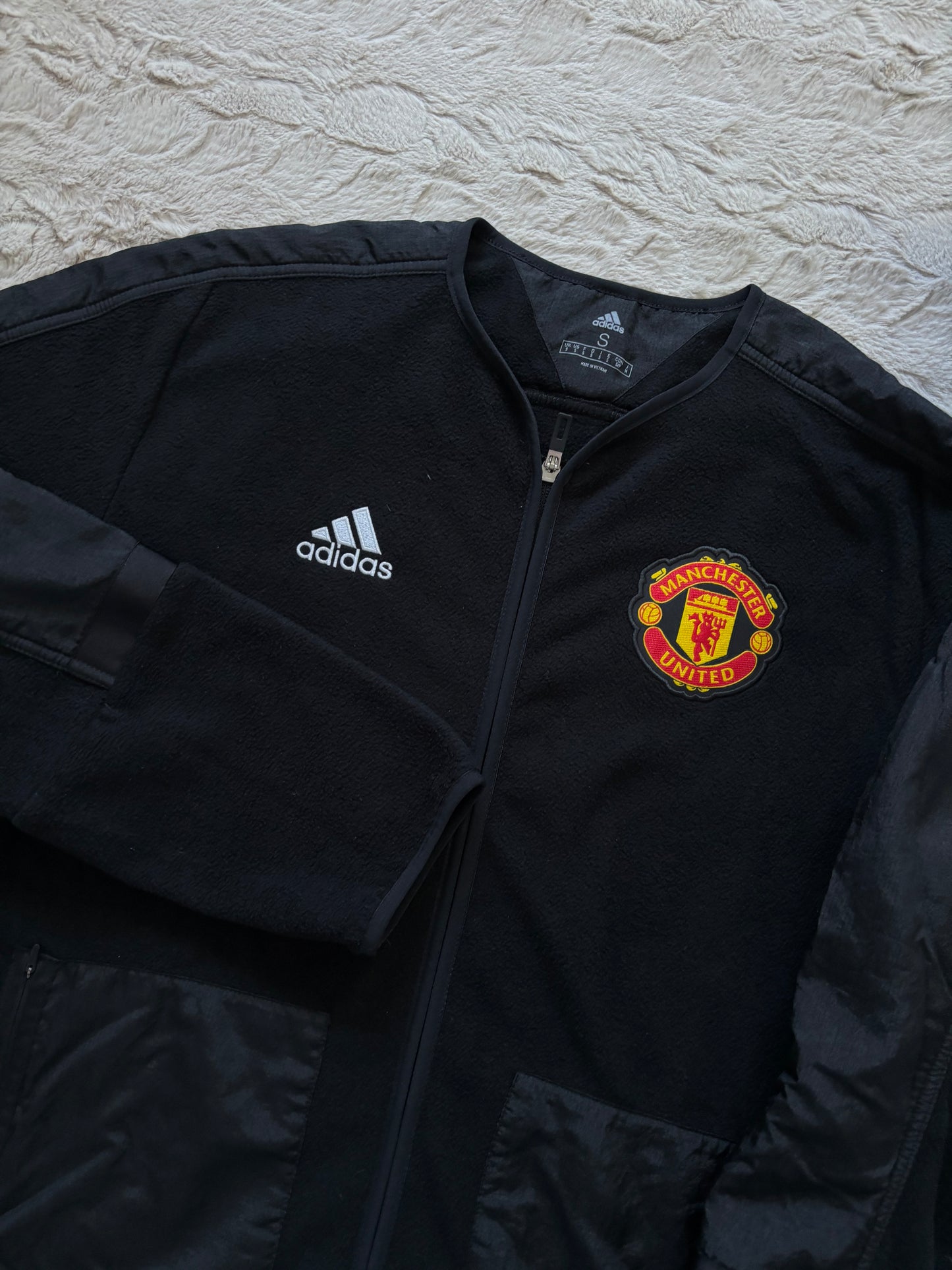 Adidas x Manchester United Polar